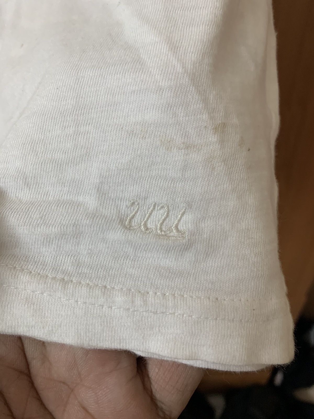 Japanese Brand × Undercover × Uniqlo Undercover x Uniqlo shirt Size US M / EU 48-50 / 2 - 6 Thumbnail