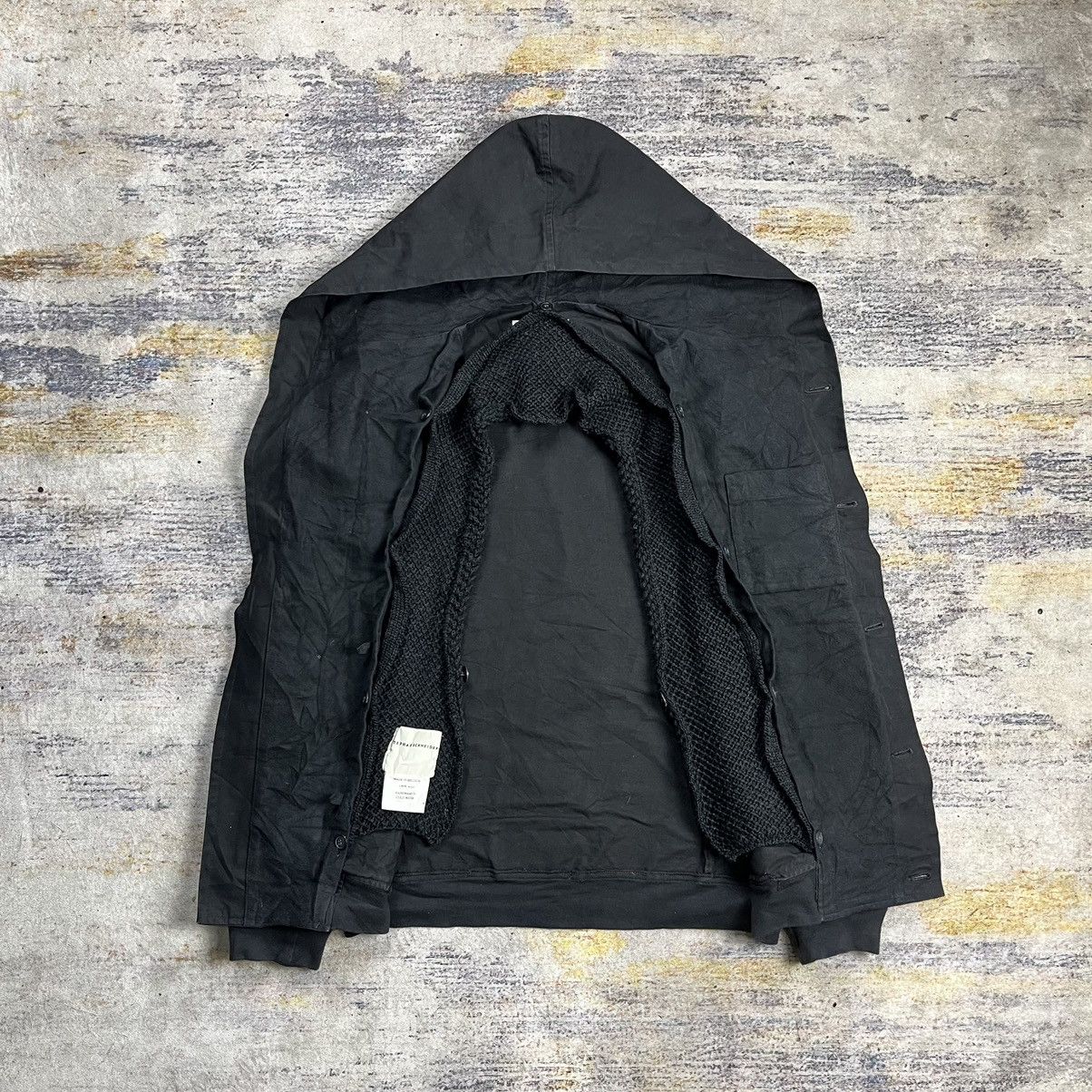 Stephan Schneider Stephan Schneider Avant garde design jacket Size US M / EU 48-50 / 2 - 7 Thumbnail