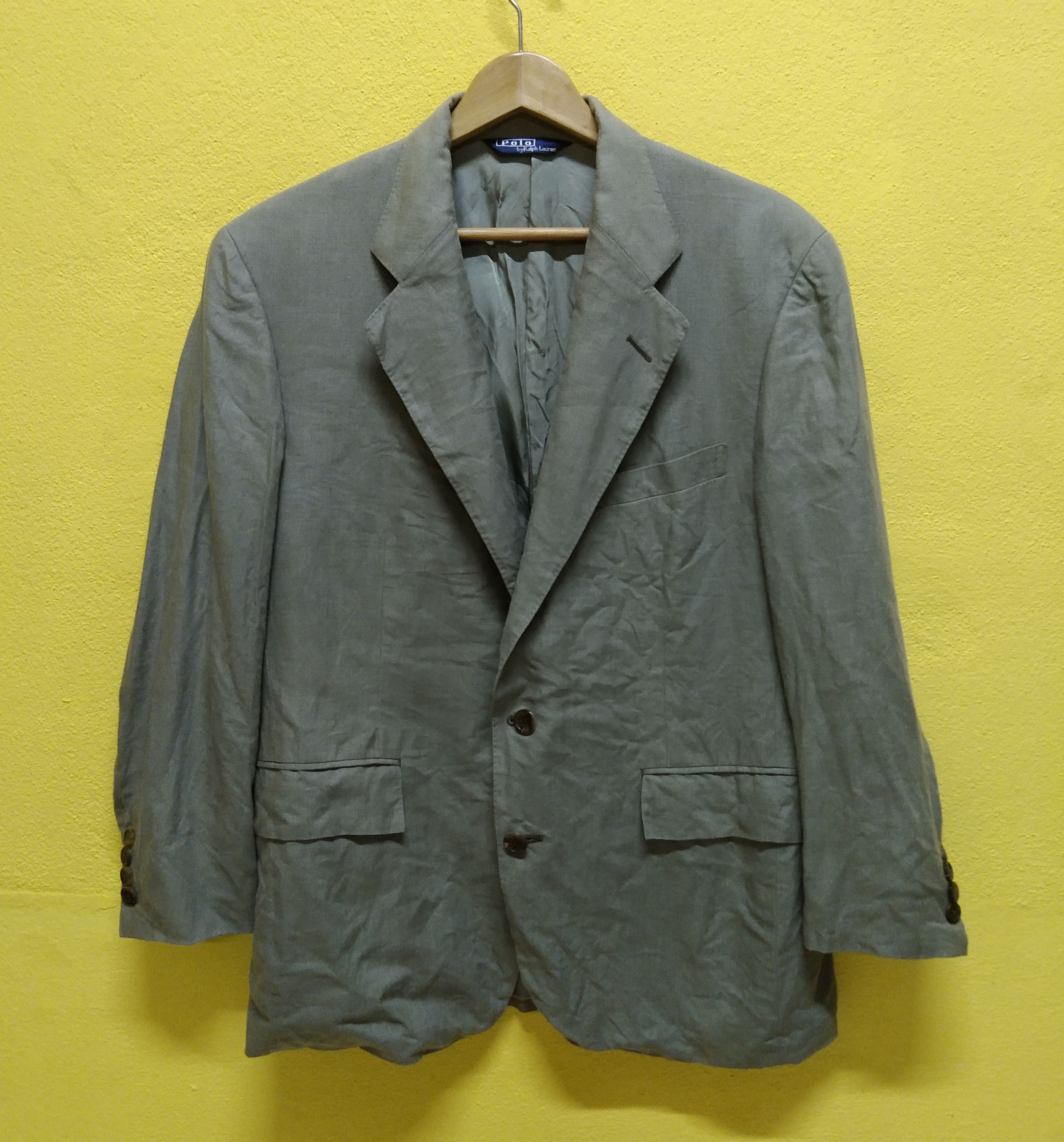 Polo Ralph Lauren Polo by Ralph Lauren Size 40R - 1 Thumbnail
