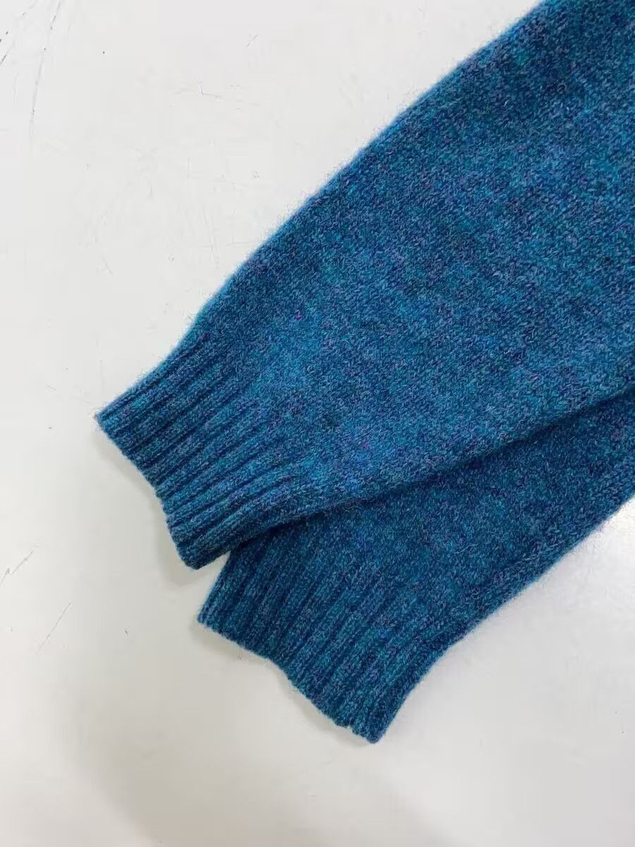 Vivienne Westwood Orb Wool Knit Sweater Size US S / EU 44-46 / 1 - 3 Thumbnail