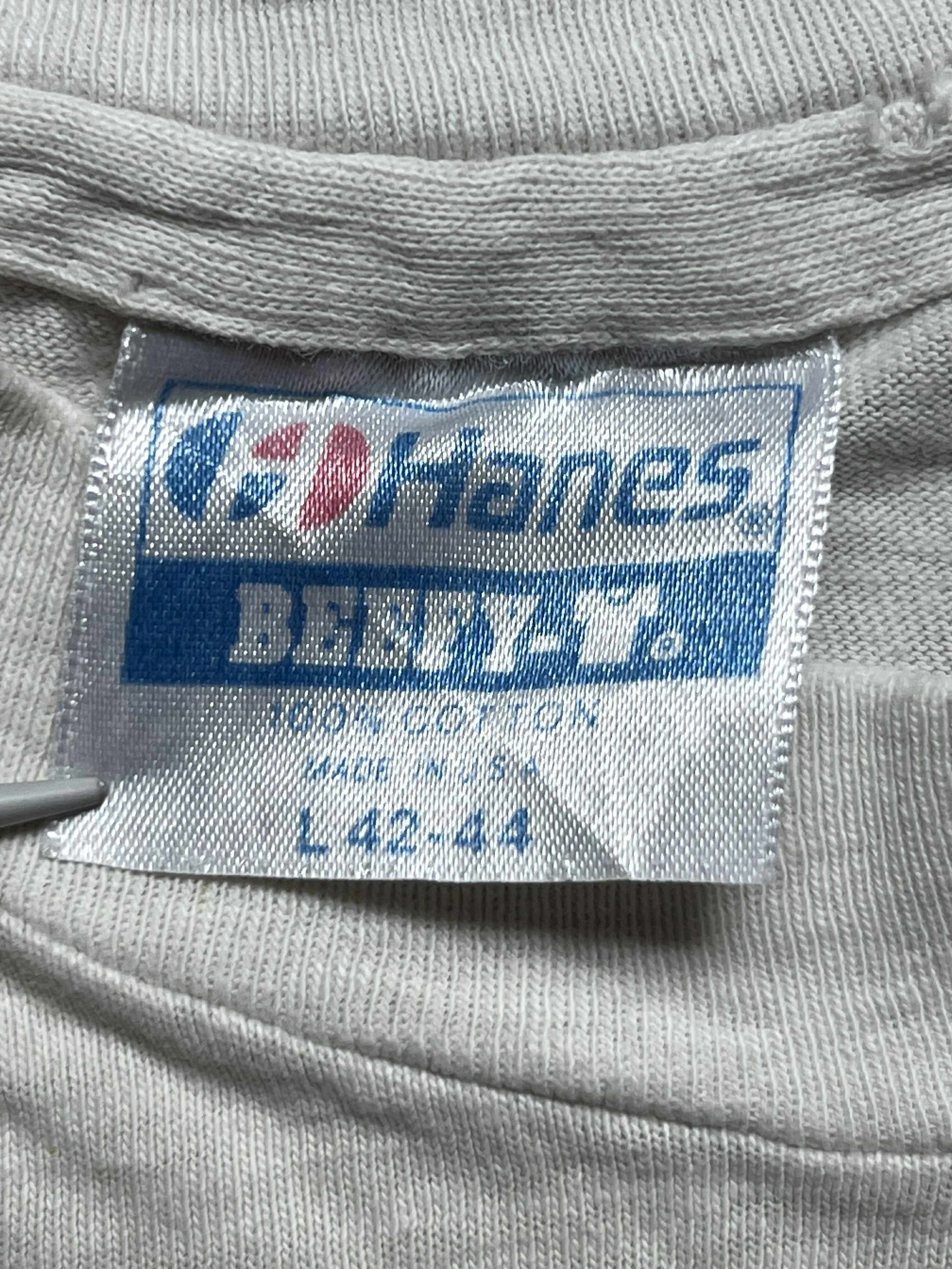 Vintage Vintage 1987–1988 San Diego Zoo “Giant Panda” Tee Size US L / EU 52-54 / 3 - 6 Thumbnail