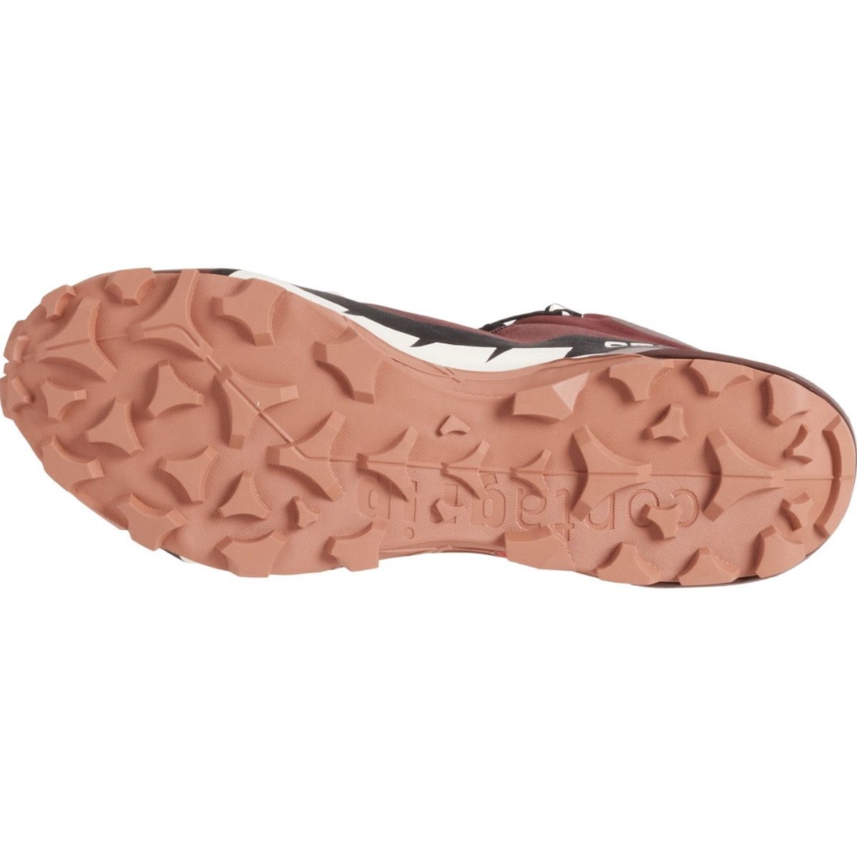 Salomon Salomon Gore-Tex Hiking Boots - Waterproof (For Women) Size US 8 / IT 38 - 3 Thumbnail