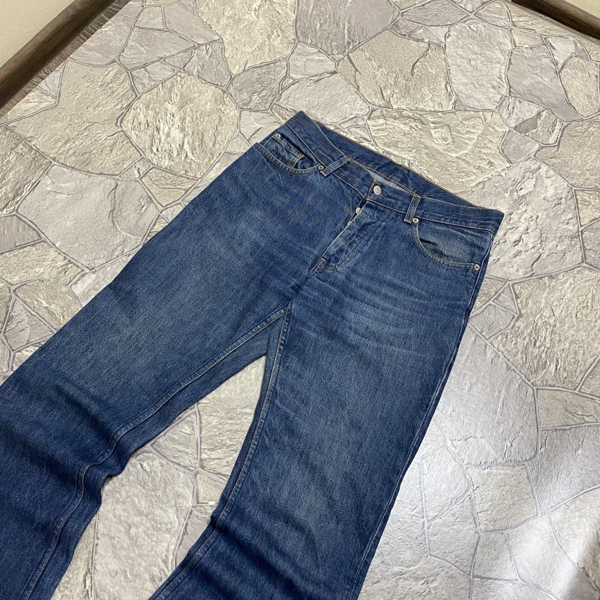 Helmut Lang Helmut Lang Jeans Size US 31 - 6 Thumbnail