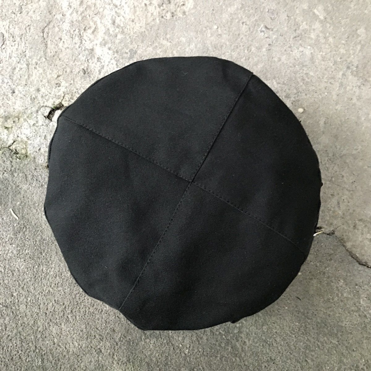 Seditionaries × Unsound Rags SICK.. beret with belt Size 34 - 9 Thumbnail