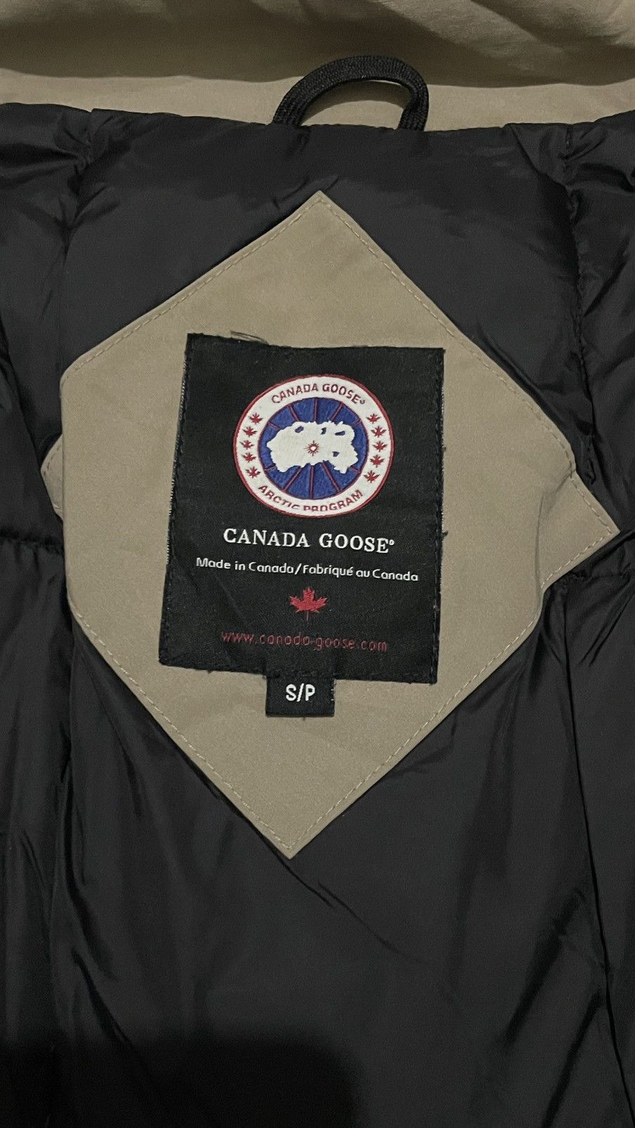 Canada Goose Canada Goose Trillium Parka Size S / US 4 / IT 40 - 6 Thumbnail