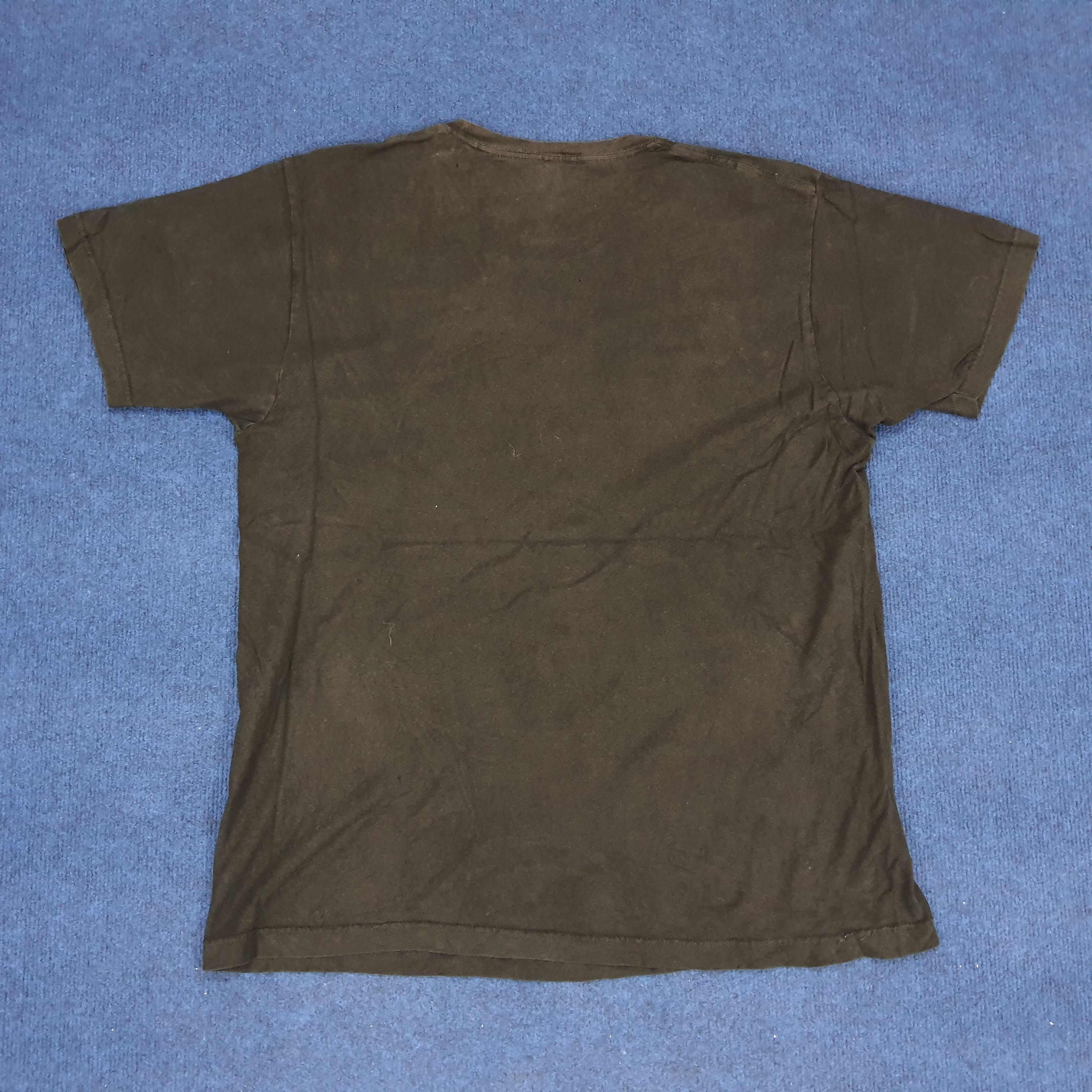 Vintage Vintage The Hunger Games Photo Tee America Movie T-shirt Size US L / EU 52-54 / 3 - 4 Thumbnail