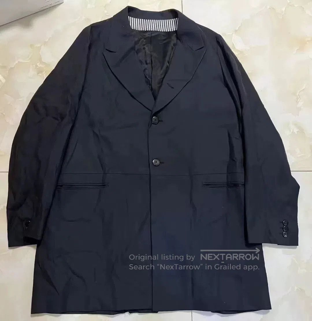 Visvim visvim 19aw ascot morning coat. Size US L / EU 52-54 / 3 - 1 Thumbnail