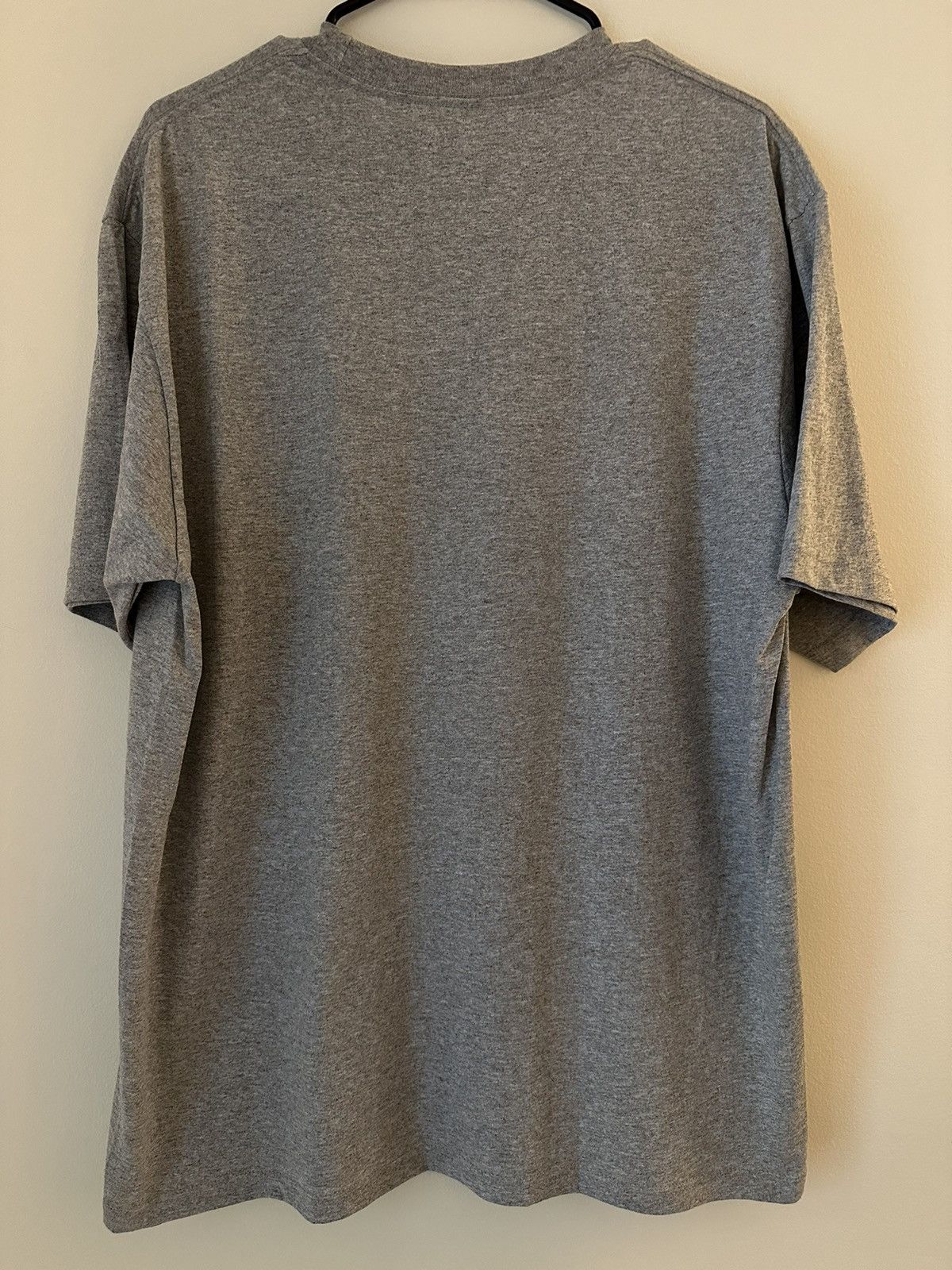 Supreme Supreme Anno Domini Tee Size US L / EU 52-54 / 3 - 3 Thumbnail