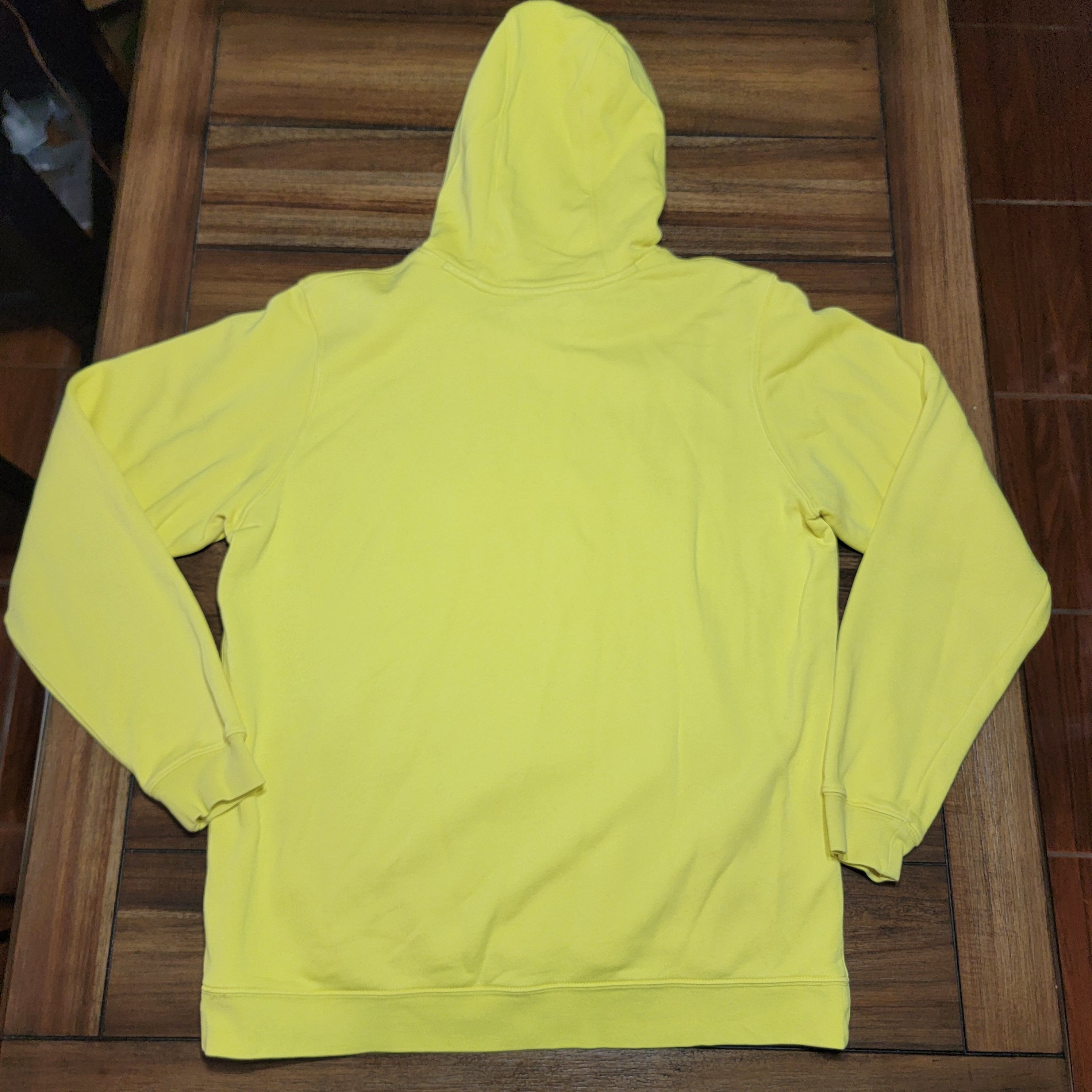 Nike Nike Oregon Ducks Football LS Hoodie "Autzen Stadium" -Large Size US L / EU 52-54 / 3 - 3 Thumbnail
