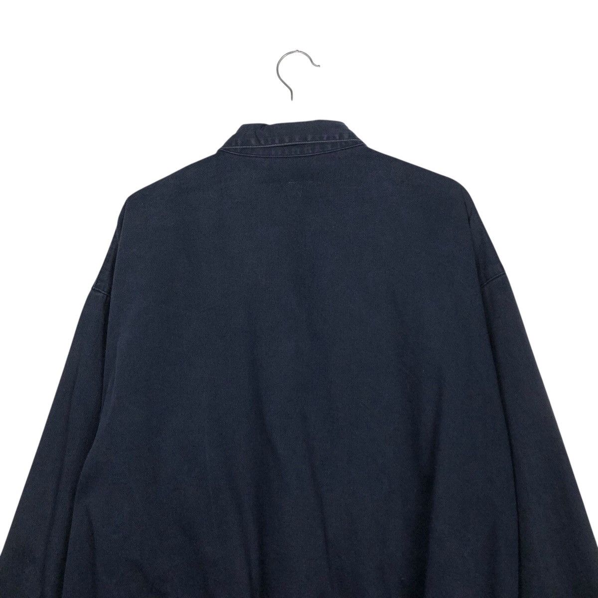 Polo Ralph Lauren 📌Vintage Bomber Jacket Polo Ralph Lauren Size US XL / EU 56 / 4 - 10 Thumbnail
