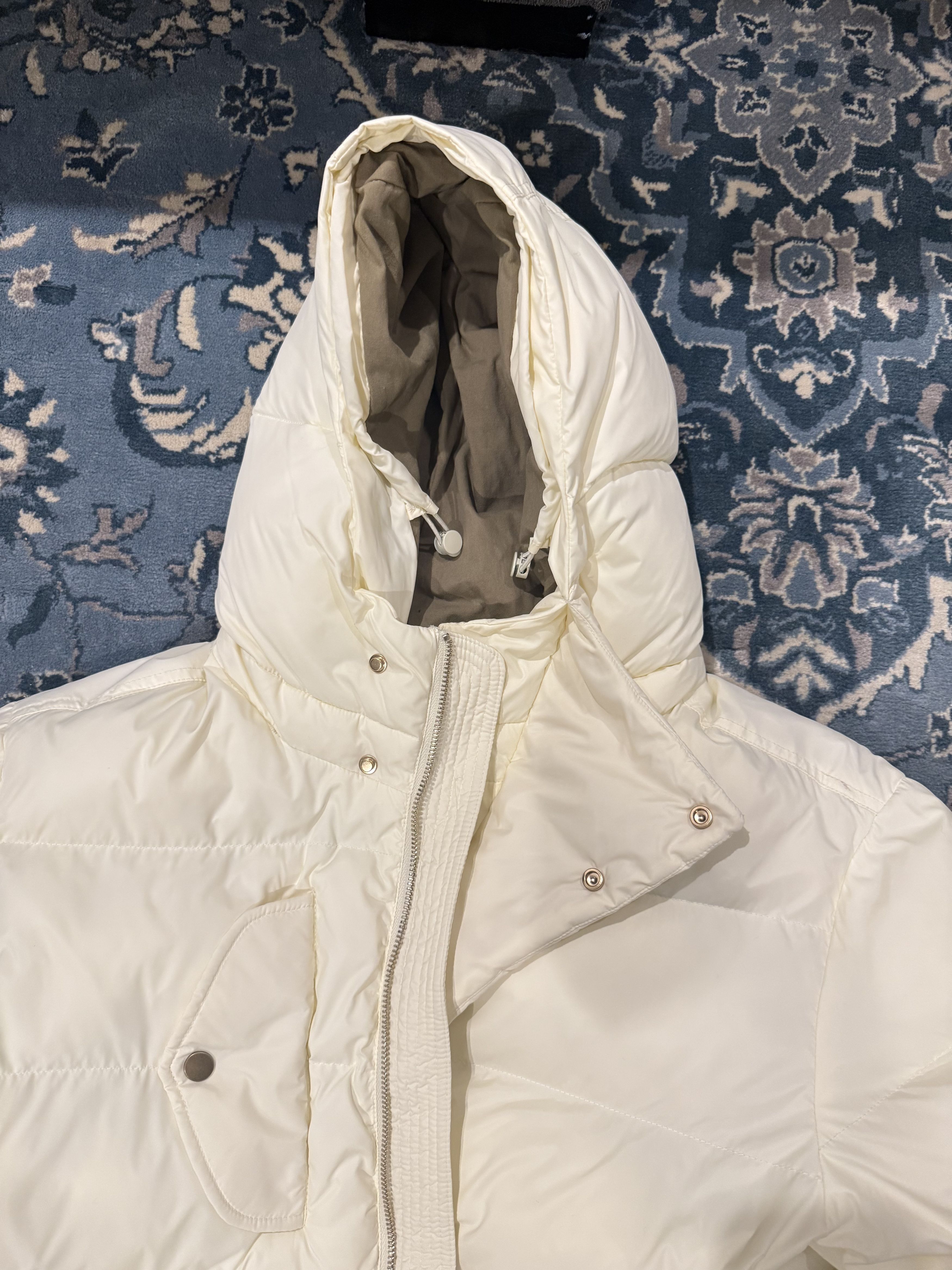 Other Osh FC Puffer Jacket Size US M / EU 48-50 / 2 - 4 Thumbnail