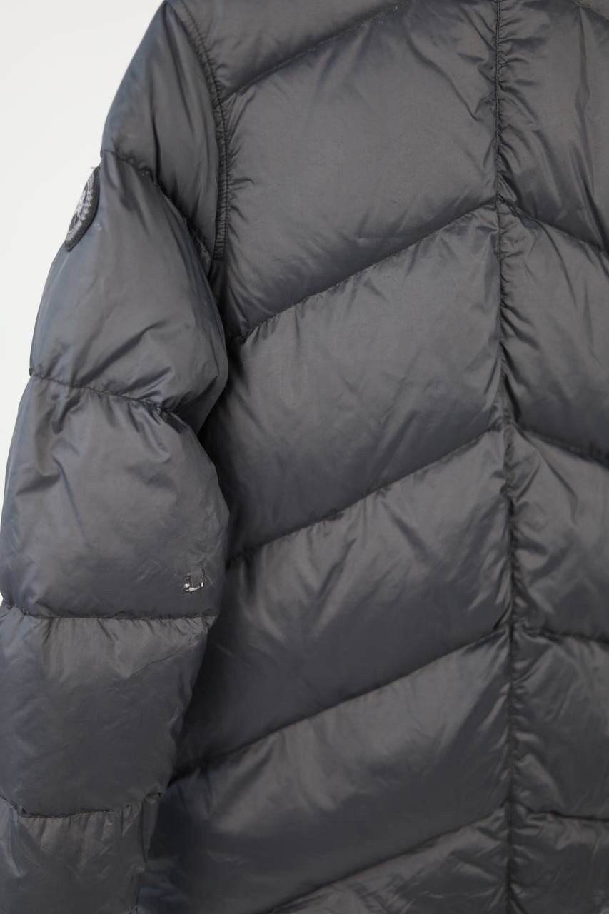 Canada Goose Canada Goose PARKA OCKLEY BLACK LABEL Size XS / US 0-2 / IT 36-38 - 13 Thumbnail