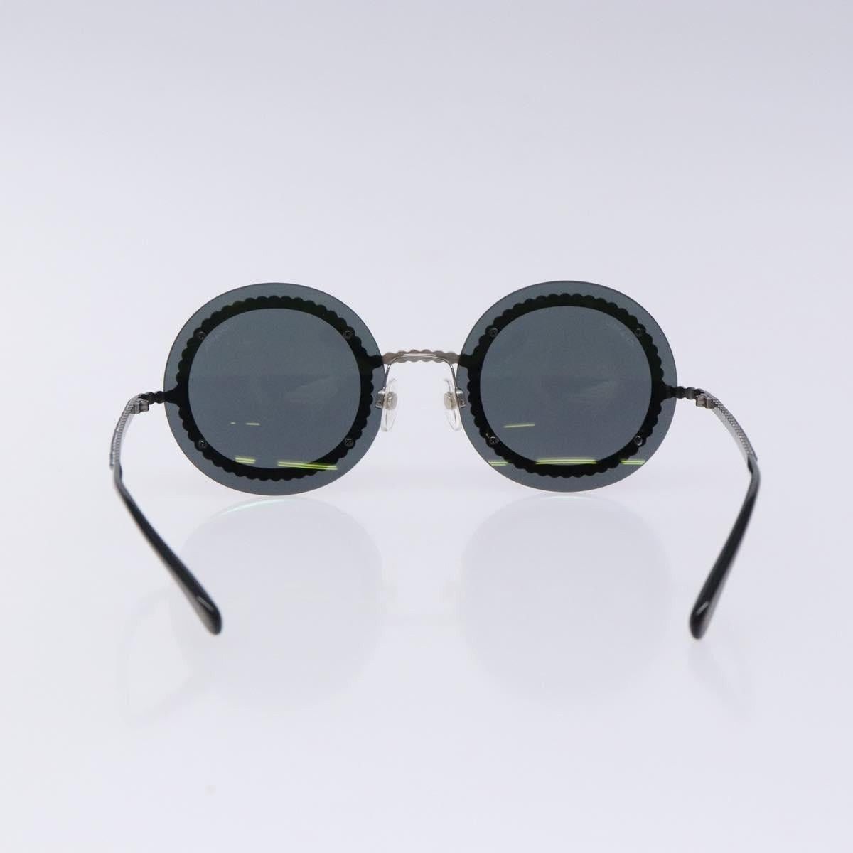 Chanel Chanel CC Sunglasses 4061S Size ONE SIZE - 2 Thumbnail