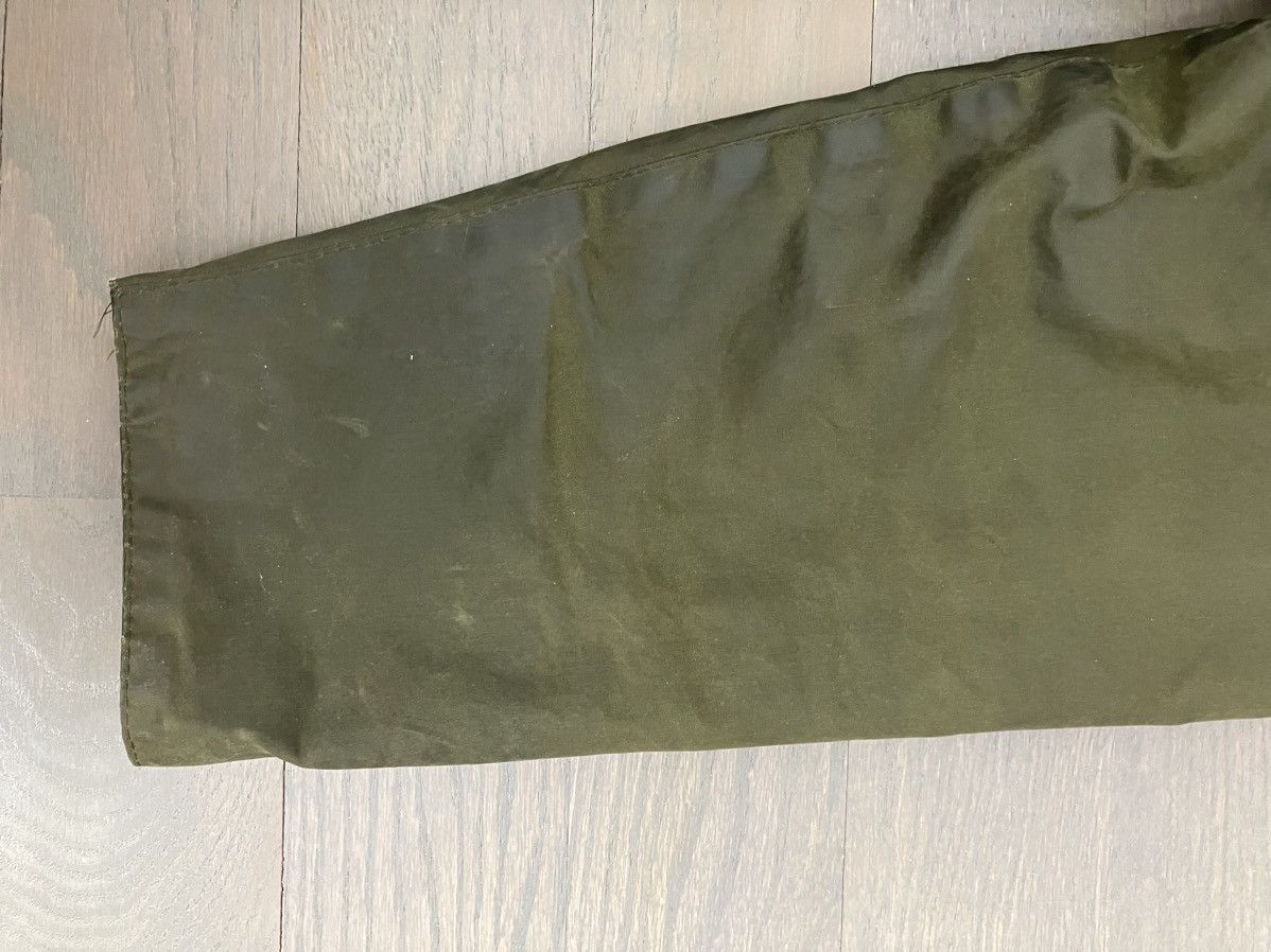Barbour Vintage Barbour Original Beaufort - Thornproof waxed cotton Size US M / EU 48-50 / 2 - 8 Thumbnail