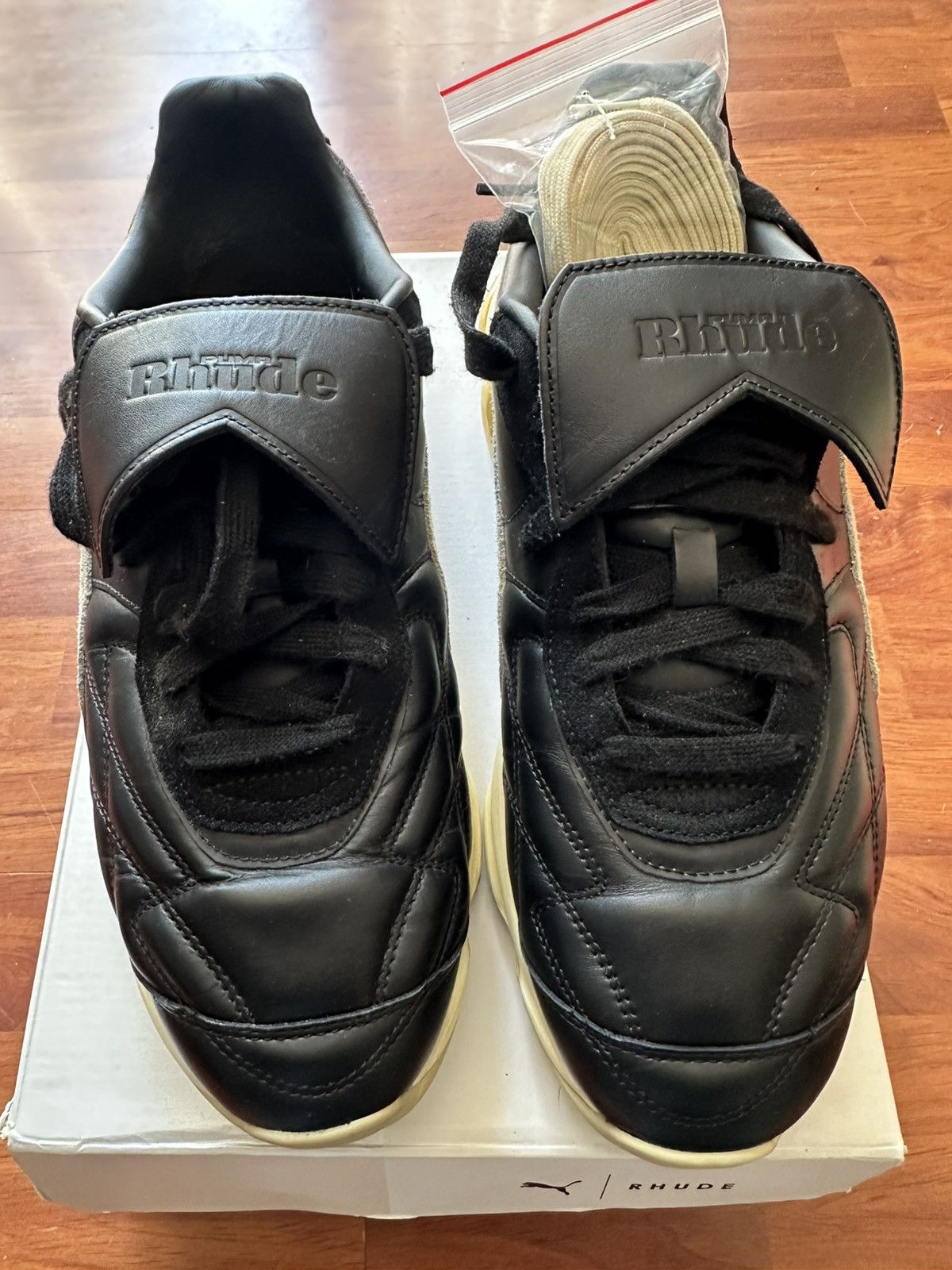 Puma × Rhude Puma X Rhude Cell King Size US 11 / EU 44 - 1 Thumbnail