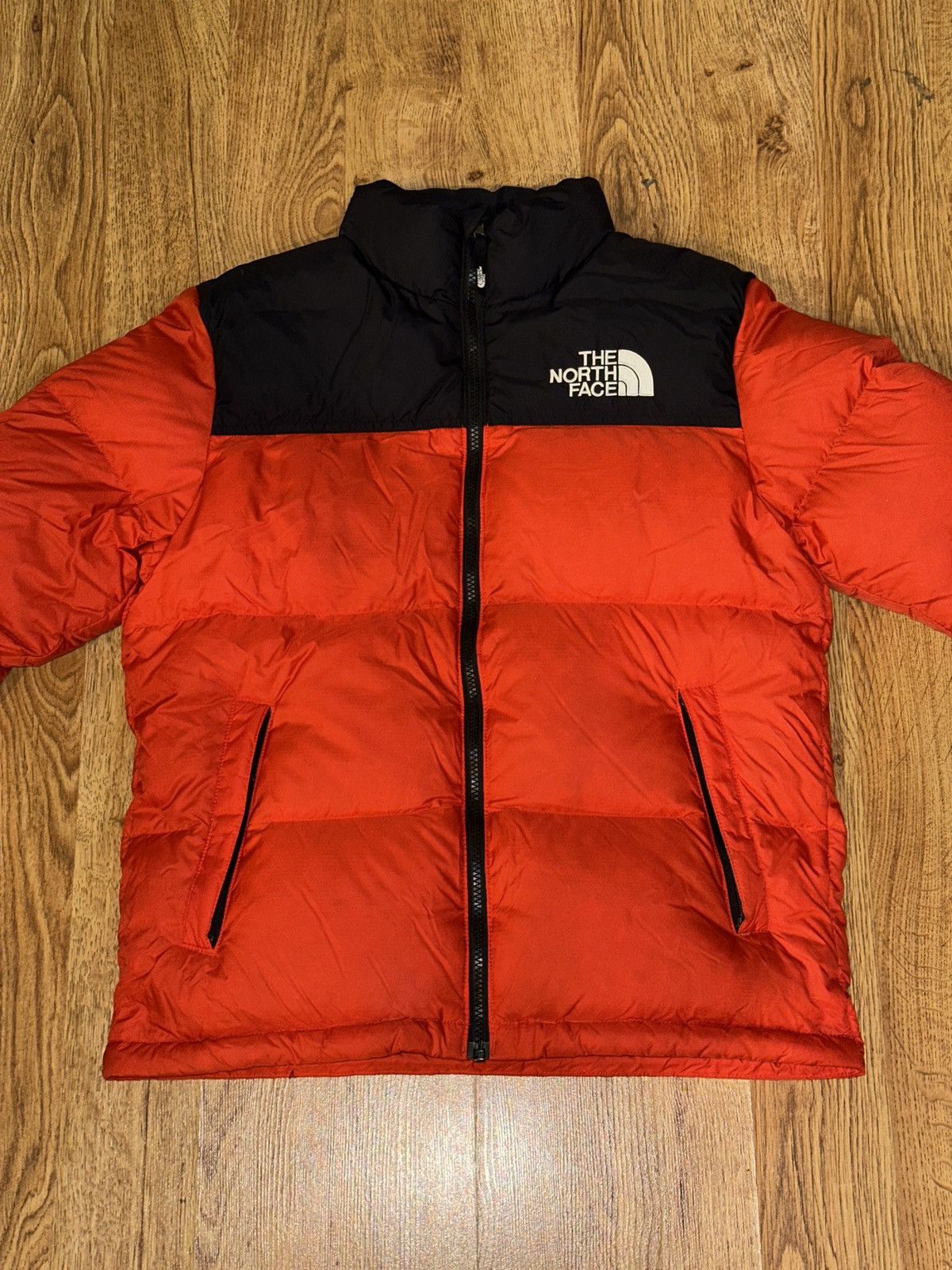 The North Face North Face Nuptse Down Puffer Jacket READ SIZE DESCRIPTION Size US XS / EU 42 / 0 - 1 Thumbnail
