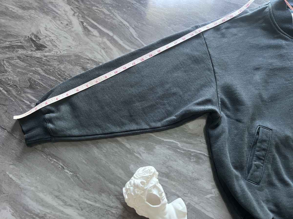 Hai Sporting Gear Hai Sporting Gear By Issey Miyake : Bomber Vintage Back Logo Size US L / EU 52-54 / 3 - 13 Thumbnail