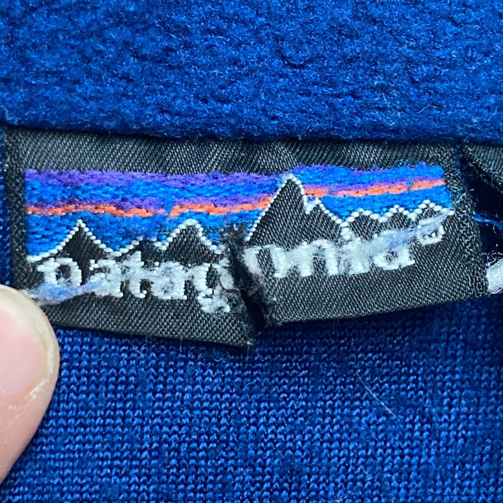 Patagonia Patagonia Shelled Synchilla Jacket Mens M w/Hood VTG 90s Y2K Size US M / EU 48-50 / 2 - 4 Thumbnail