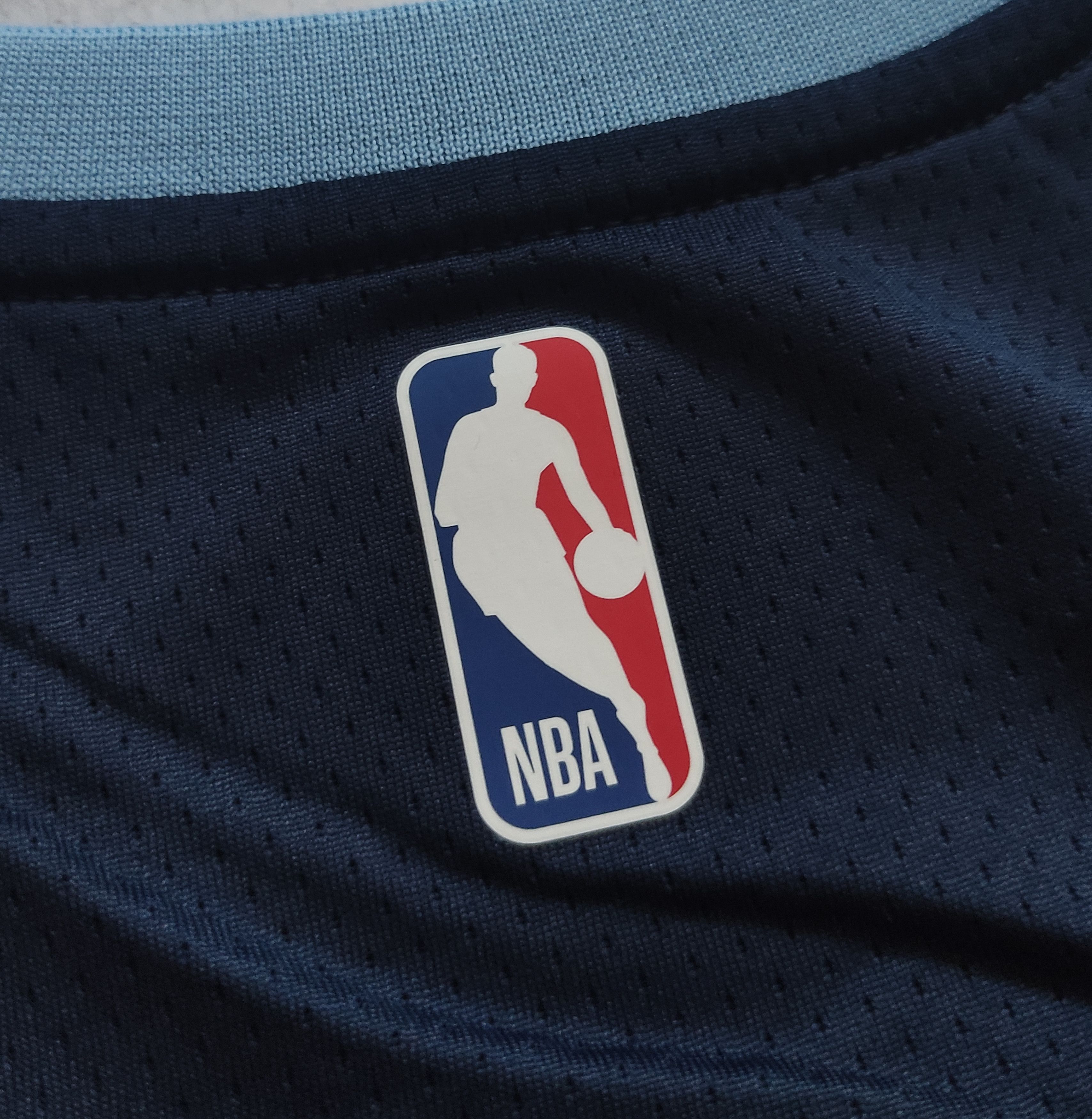 Nike NIKE SWINGMAN MEMPHIS GRIZZLIES ICON EDITION 2022 DN2010-419 Size US S / EU 44-46 / 1 - 13 Thumbnail