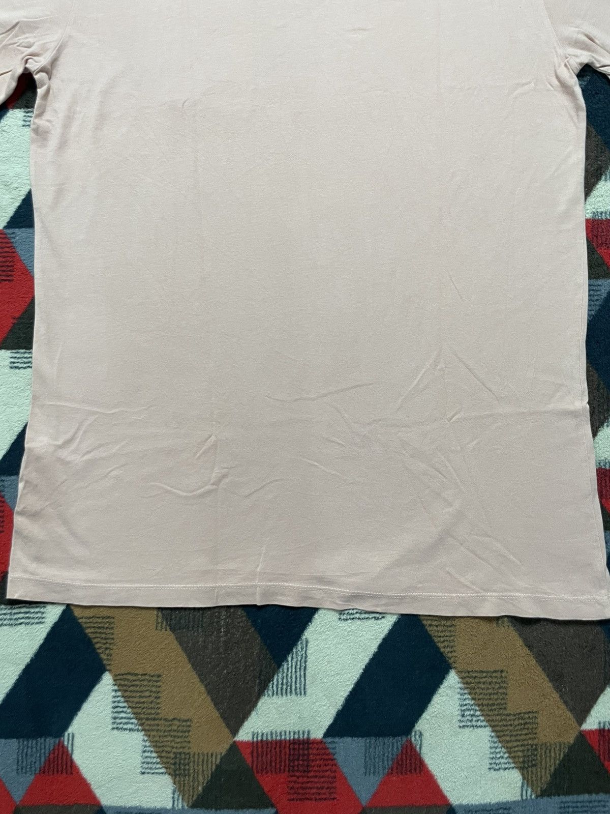 Maison Margiela Maison Margiela Stereotype Patch Shirt Size US M / EU 48-50 / 2 - 11 Thumbnail
