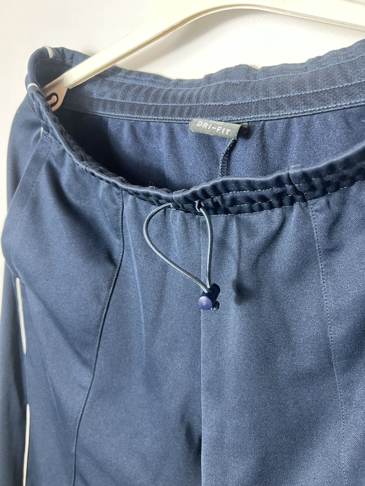 Nike Vintage sportswear y2k Tennis Nike Court TrackSuit Size US S / EU 44-46 / 1 - 10 Thumbnail