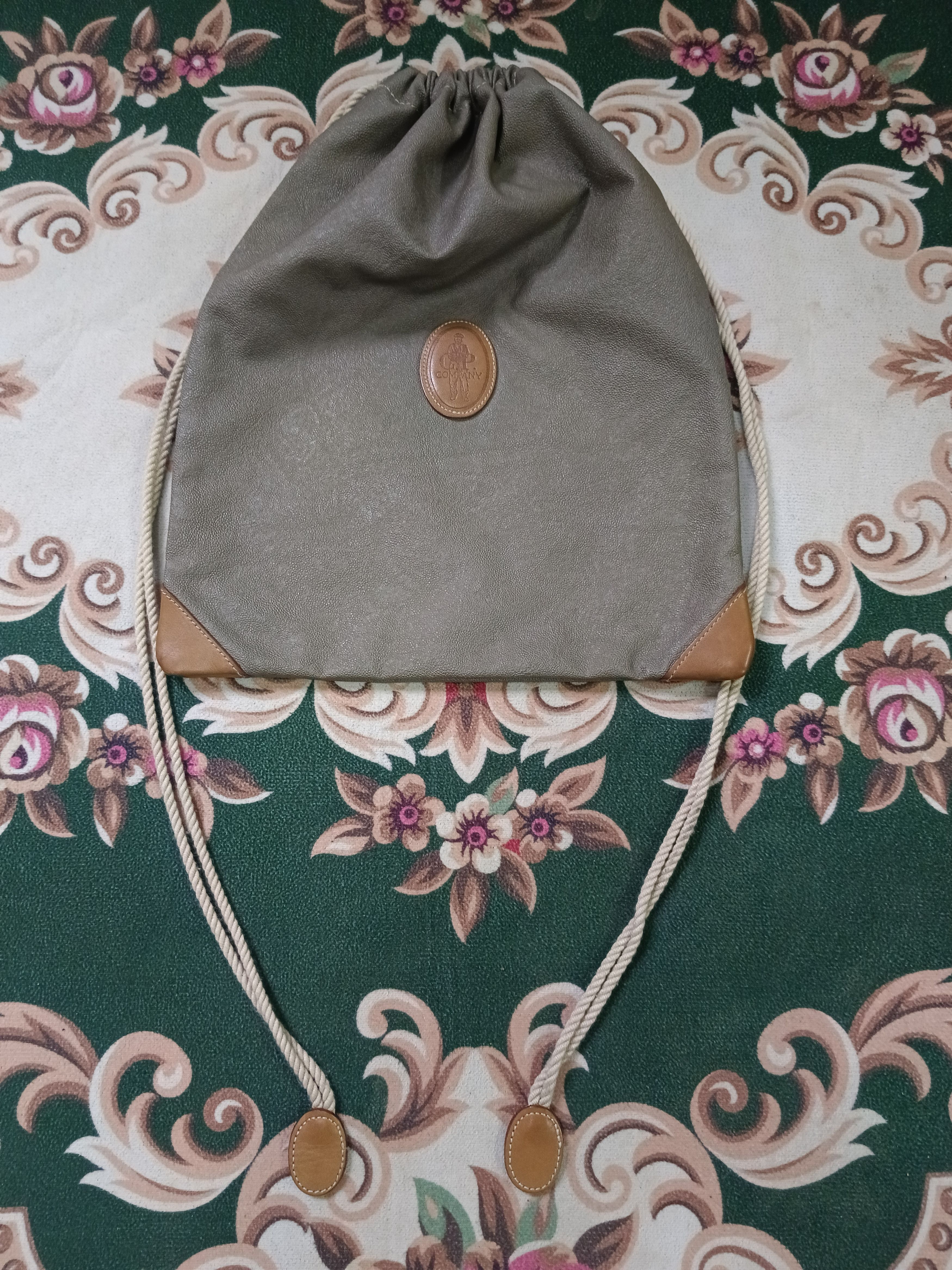 C.P. Company × Vintage C.P COMPANY DRAWSTRING Size ONE SIZE - 2 Thumbnail