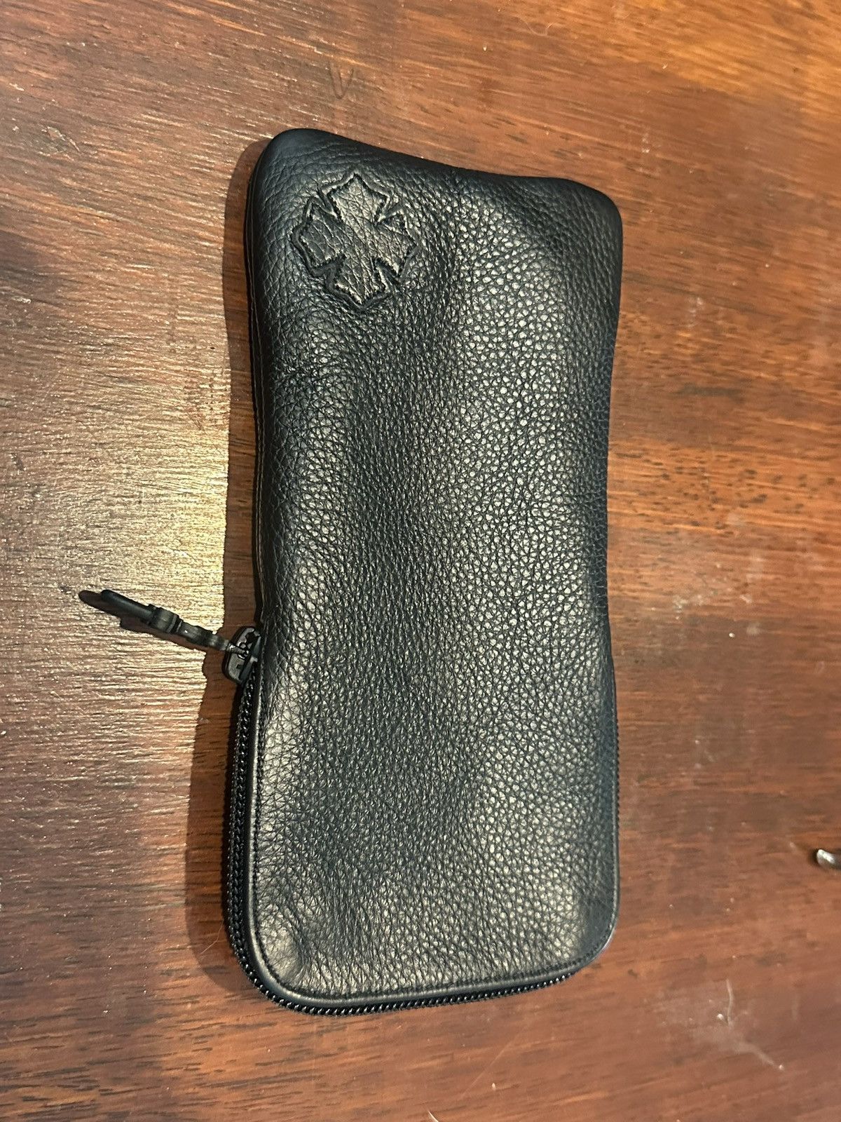 Chrome Hearts Chrome Hearts DINGALONGLINGLONG Glasses Sunglasses With Case Size ONE SIZE - 7 Thumbnail
