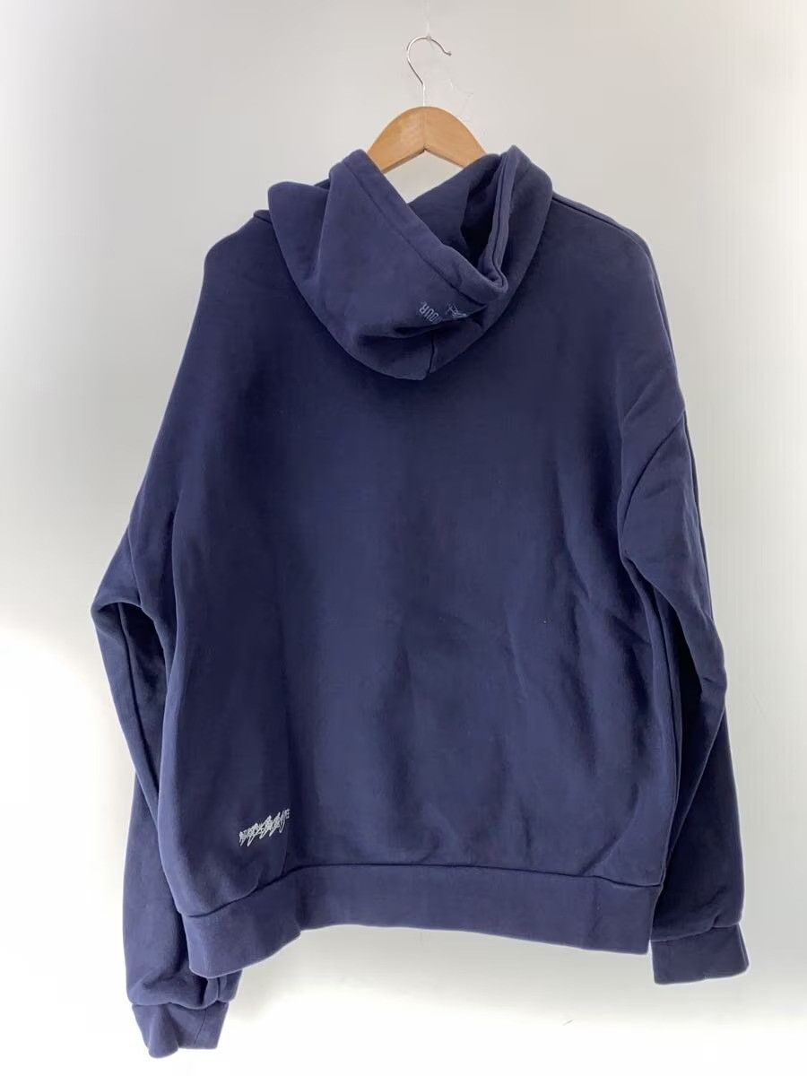Hysteric Glamour Smiley Hoodie Size US L / EU 52-54 / 3 - 2 Thumbnail