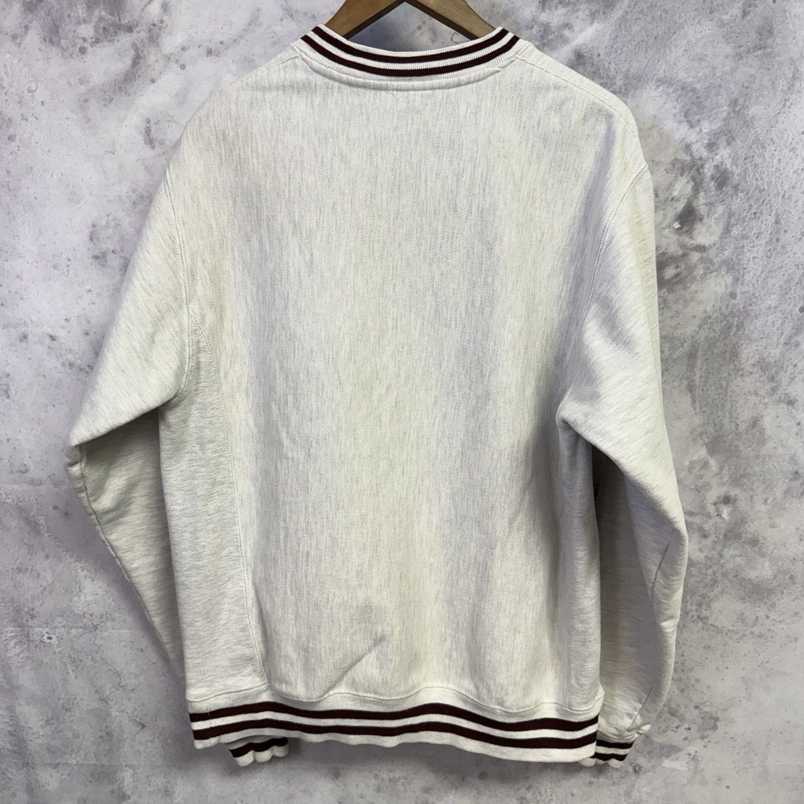 Champion Vintage Arizona State University Champion Reverse Weave Size US M / EU 48-50 / 2 - 3 Thumbnail