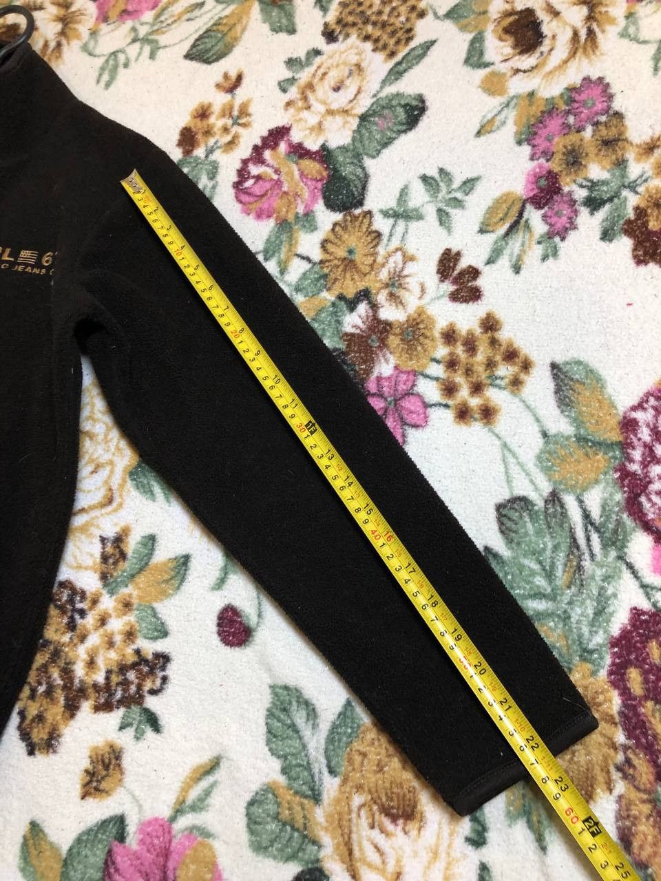 Polo Ralph Lauren VINTAGE POLO JEANS RALPH LAUREN LOGO FLEECE SWEATER Size US S / EU 44-46 / 1 - 7 Thumbnail