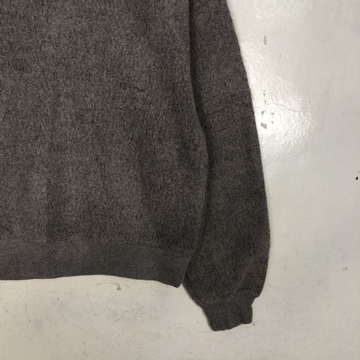 Japanese Brand 📌Jumper Sweatshirt Crewneck Uniqlo Undercover Size US M / EU 48-50 / 2 - 7 Thumbnail