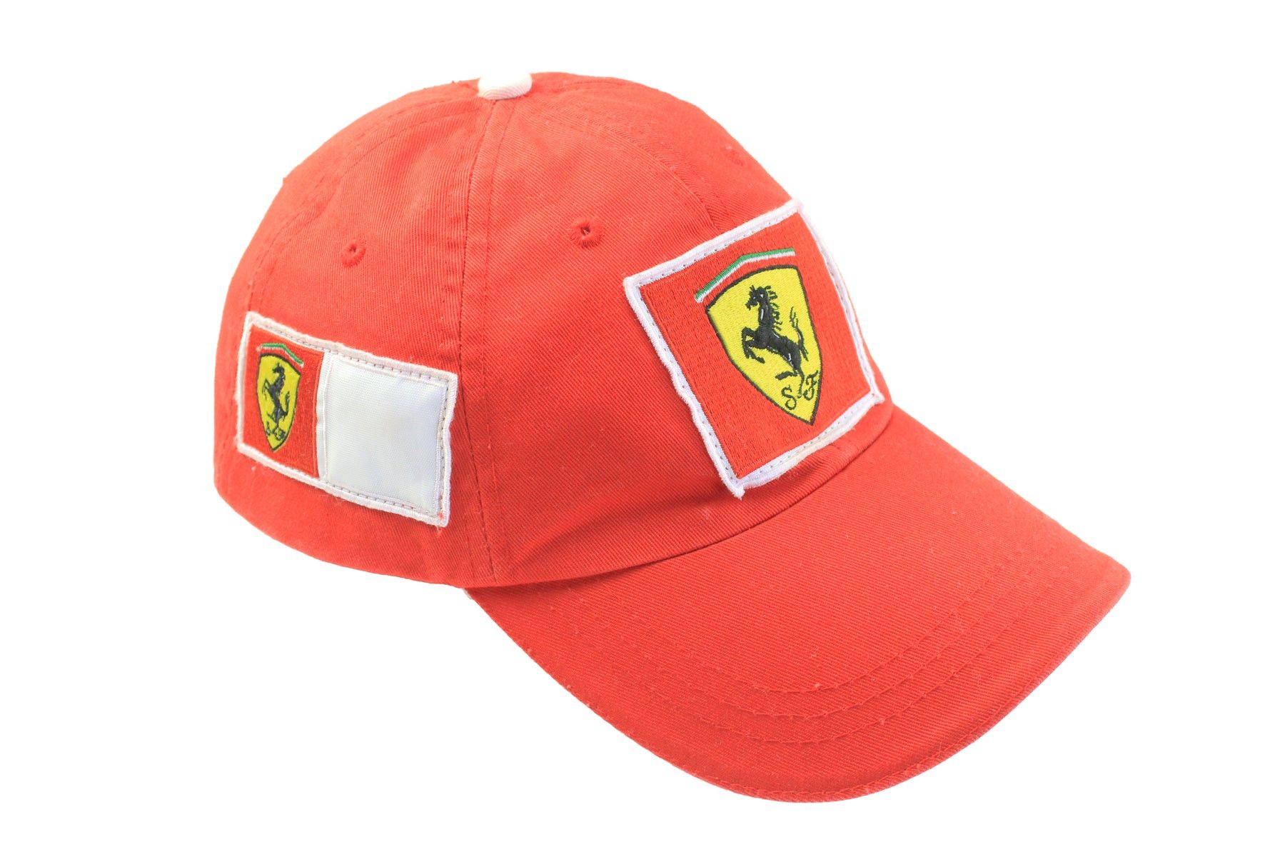 Ferrari × Formula 1 Ferrari Fila Cap Size ONE SIZE - 1 Thumbnail