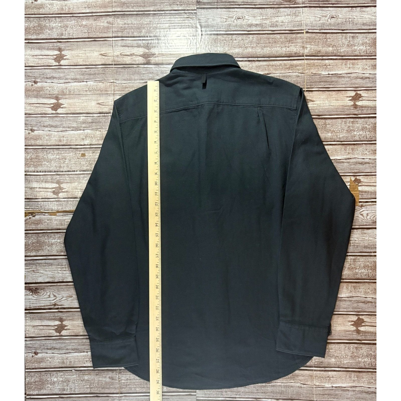 Rag & Bone RAG & BONE beach Shirt size M color Black white NWT Size US M / EU 48-50 / 2 - 8 Thumbnail