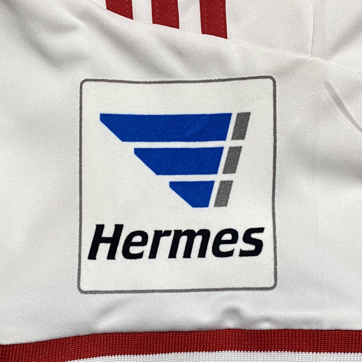 Adidas Hamburg SV 2011-2012 Home Jersey Son Heung Min Size US S / EU 44-46 / 1 - 8 Thumbnail