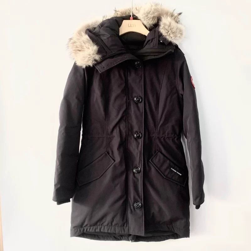 Canada Goose Canada Goose down jacket M Size M / US 6-8 / IT 42-44 - 1 Thumbnail