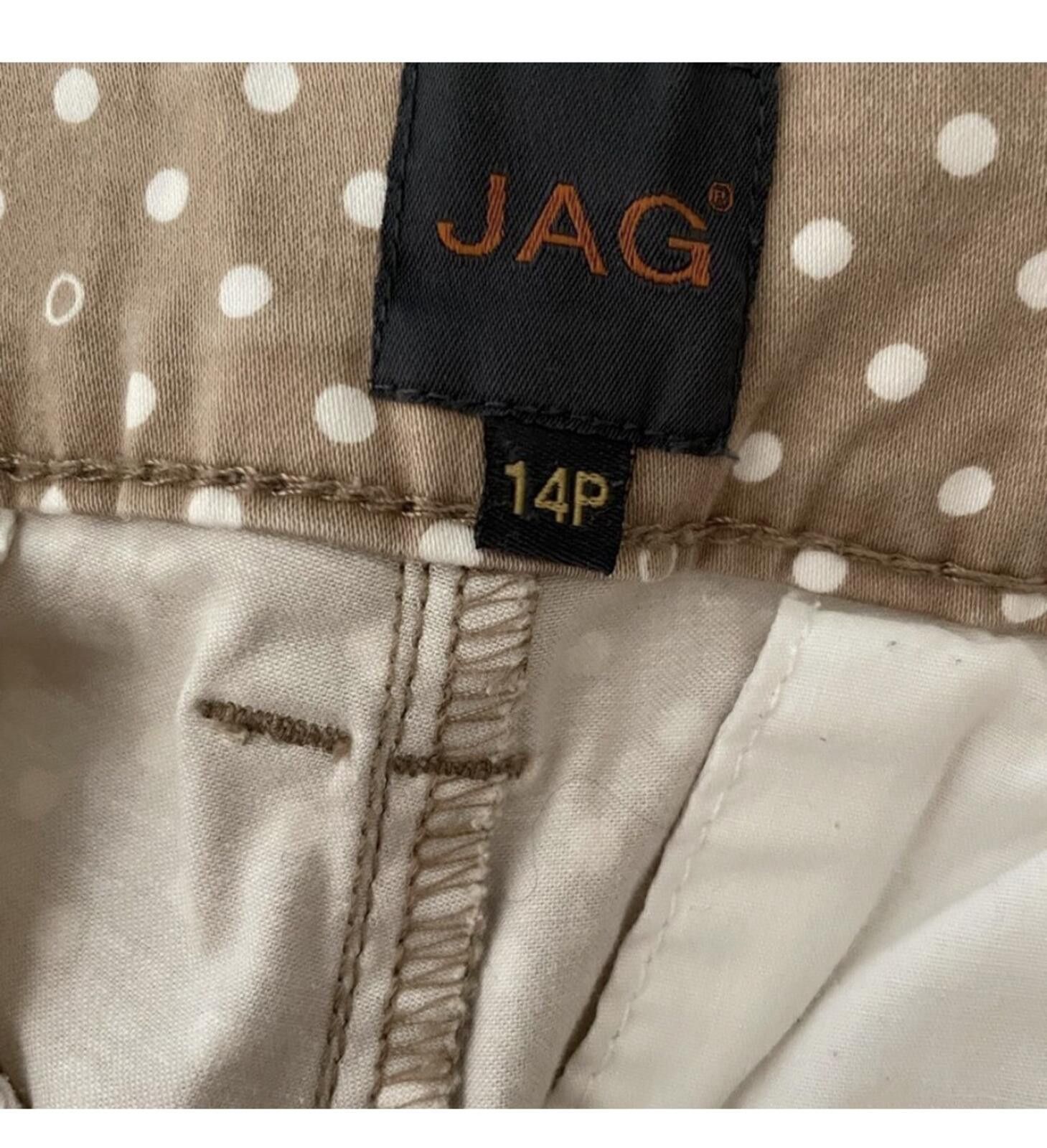 Jagermeister Jag cropped pants Size 36" / US 14 / IT 50 - 7 Thumbnail