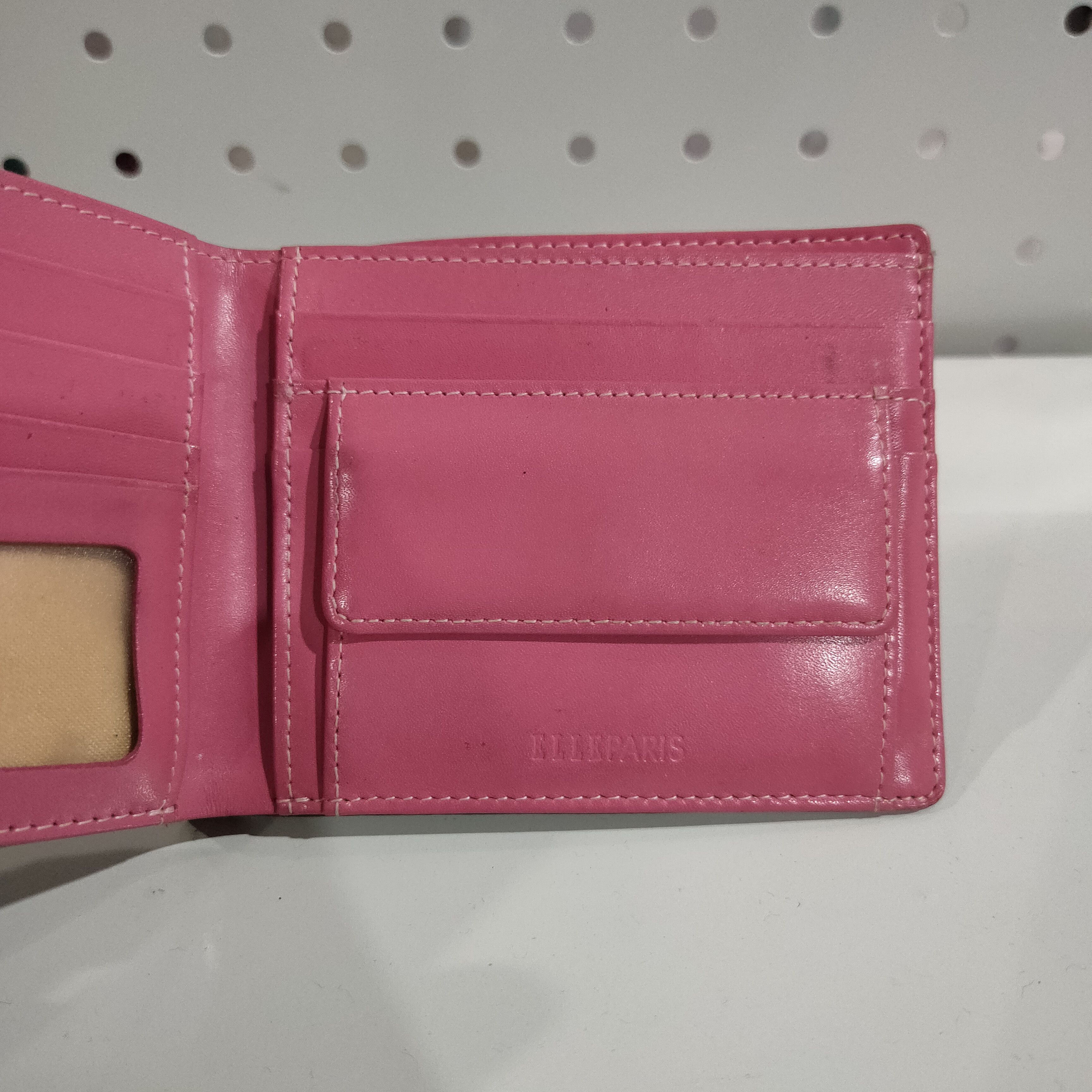 Other 🔥Elle Paris wallet Size ONE SIZE - 4 Thumbnail