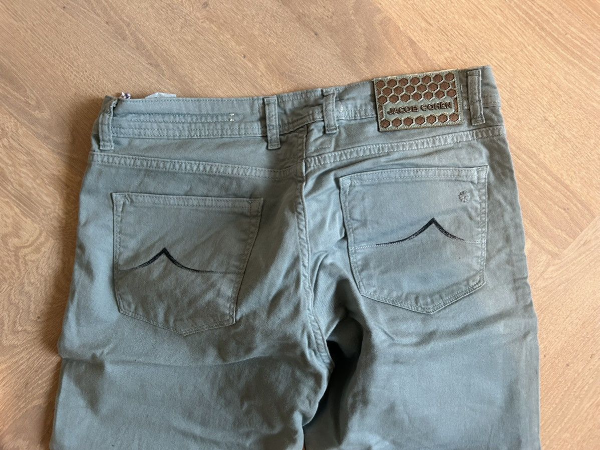Jacob Cohen Jacob cohen pants Size US 32 / EU 48 - 2 Thumbnail