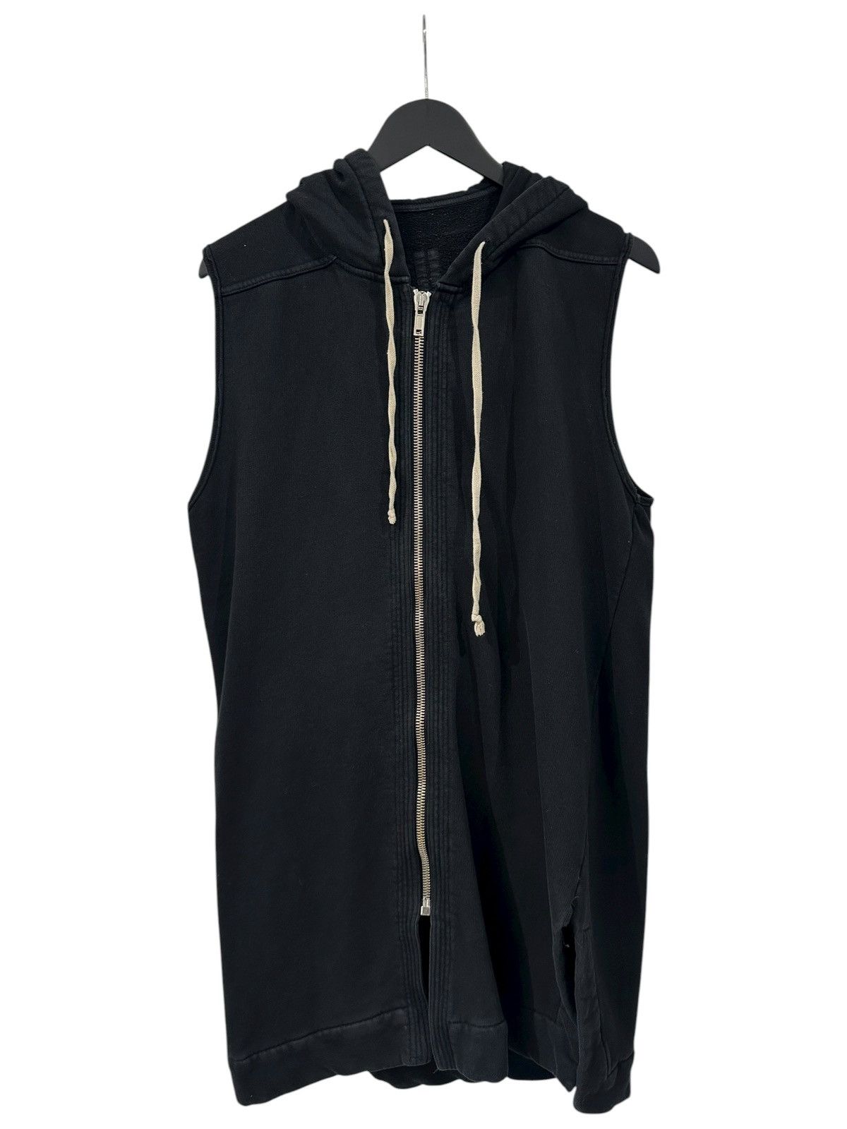 Rick Owens DRKSHDW Vest Size M