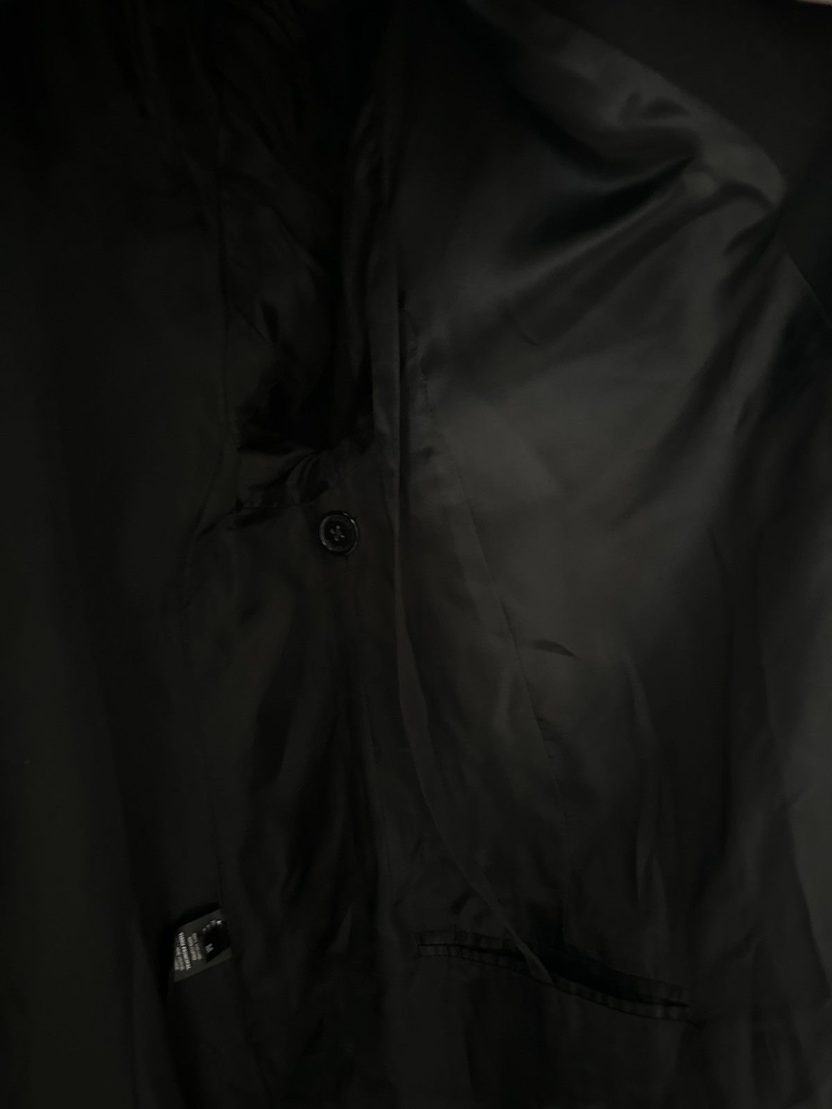 Vetements Vetements 2017 Transforming Oversized Steroid Coat, Medium Size US L / EU 52-54 / 3 - 10 Thumbnail