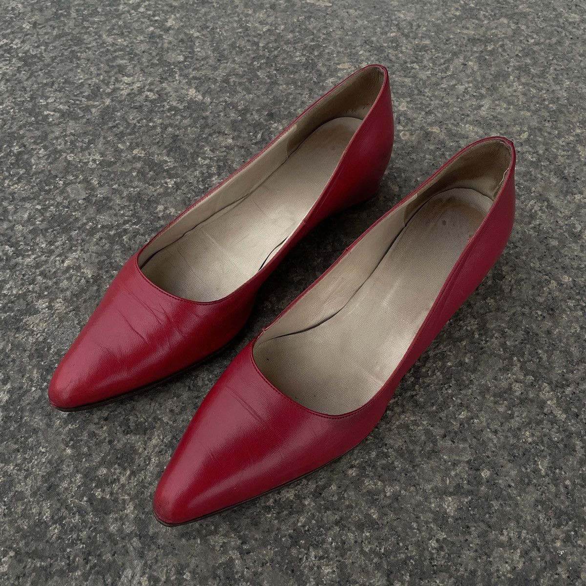 Maison Margiela Martin Margiela SS00 broken heels Size US 9 / IT 39 - 7 Thumbnail