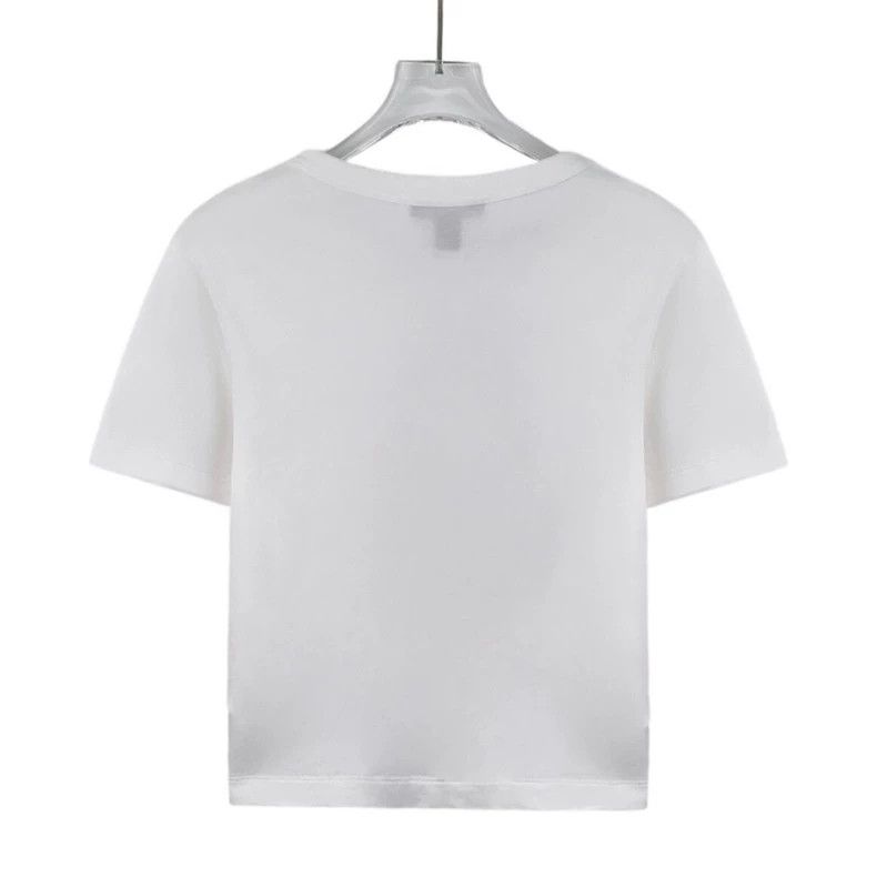 Other Louis Vuitton 25 Nautical Nautical White logo printed cott Size XS / US 0-2 / IT 36-38 - 2 Thumbnail