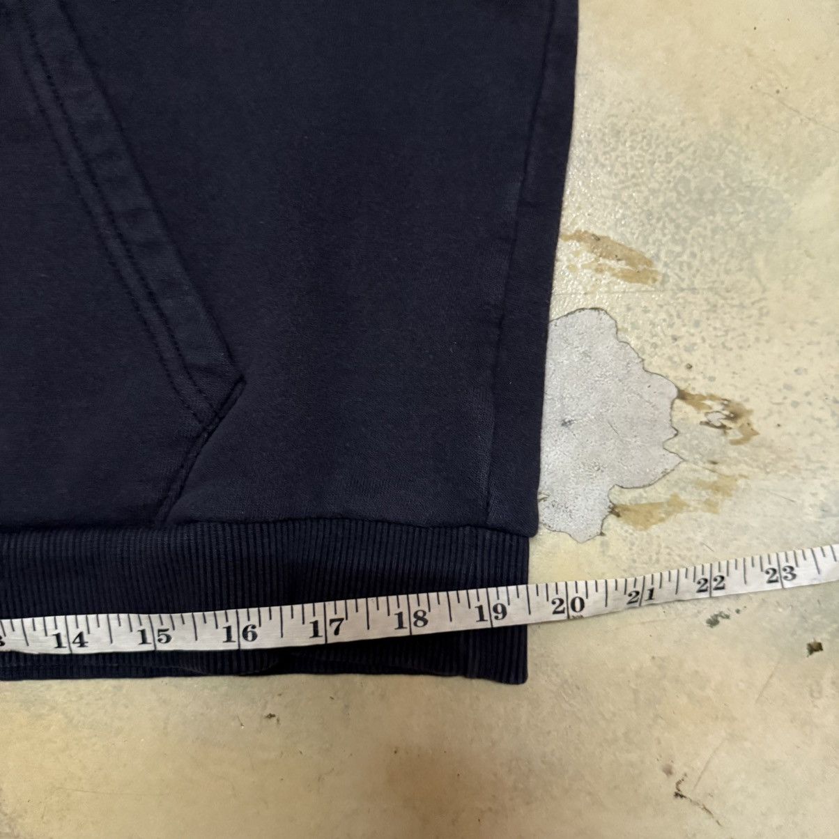 Nike Nike Hoodie Small swoosh Size US M / EU 48-50 / 2 - 11 Thumbnail