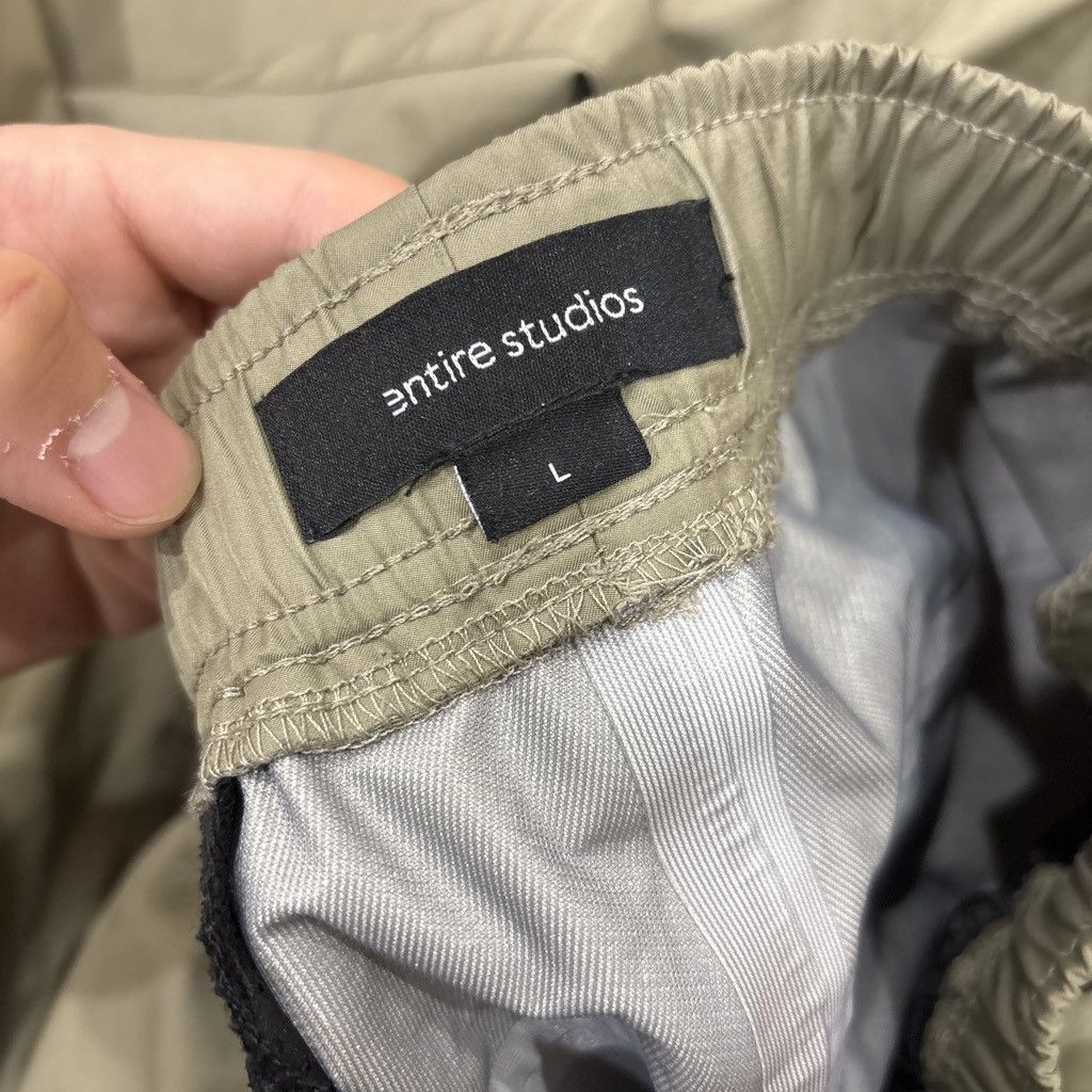 Entire Studios Entire studios trousers Size US 31 - 6 Thumbnail