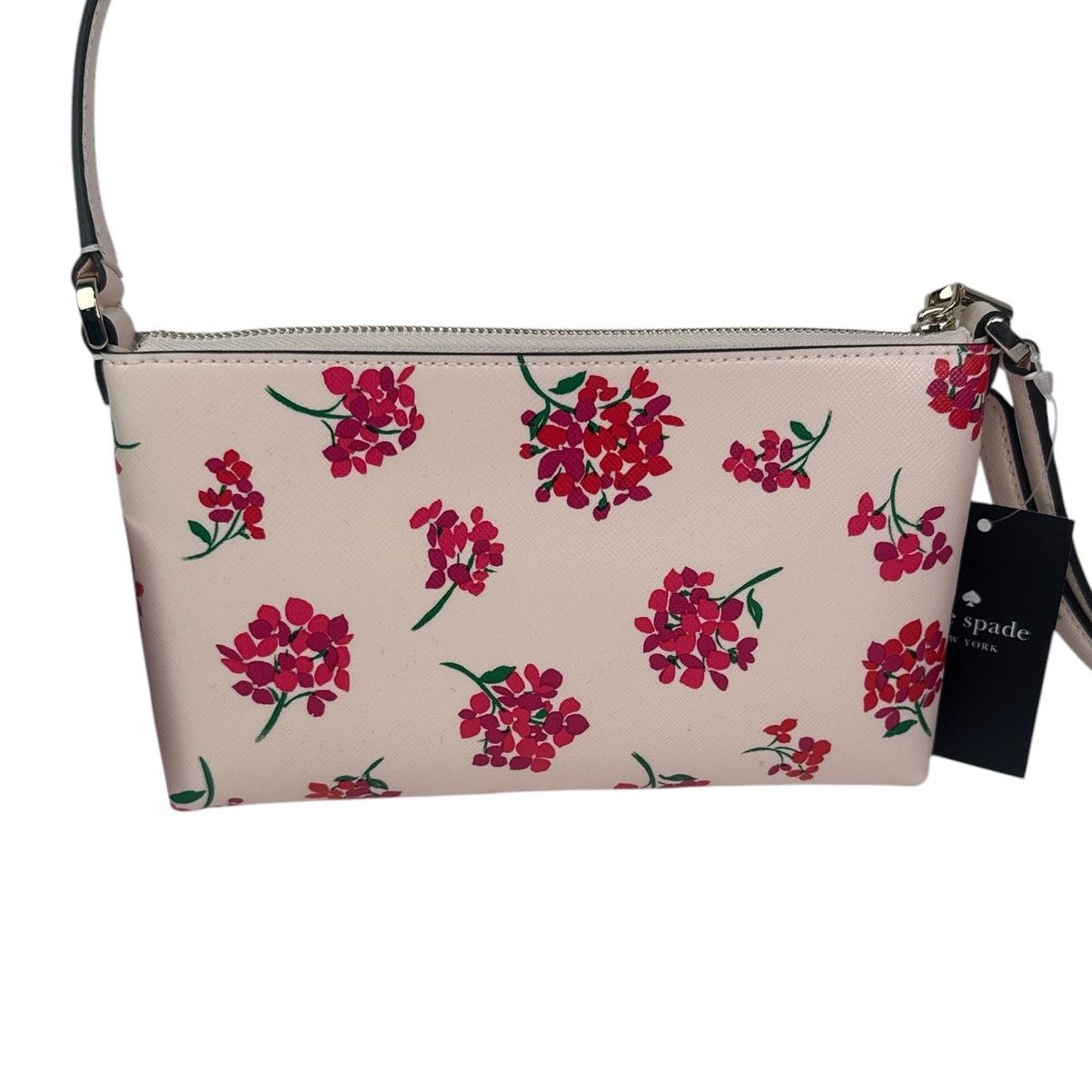 Kate Spade Kate Spade Sadie Floral Crossbody Set Size ONE SIZE - 5 Thumbnail