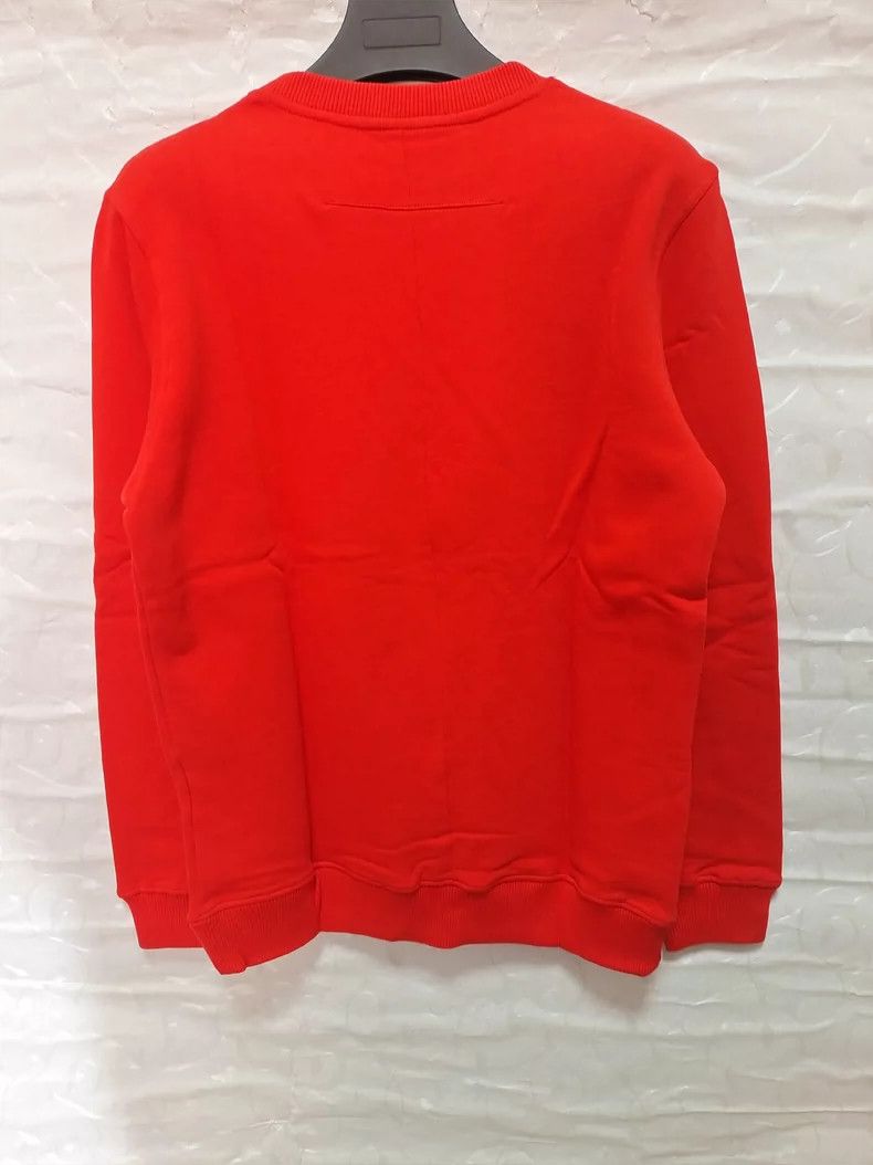 Givenchy Givenchy Classic Little Deer Bambi Printed Fleece Casual H Size US S / EU 44-46 / 1 - 2 Thumbnail