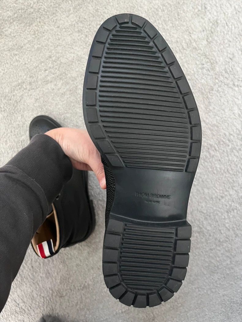 Thom Browne Thom Browne boots Size US 6 / EU 39 - 4 Thumbnail