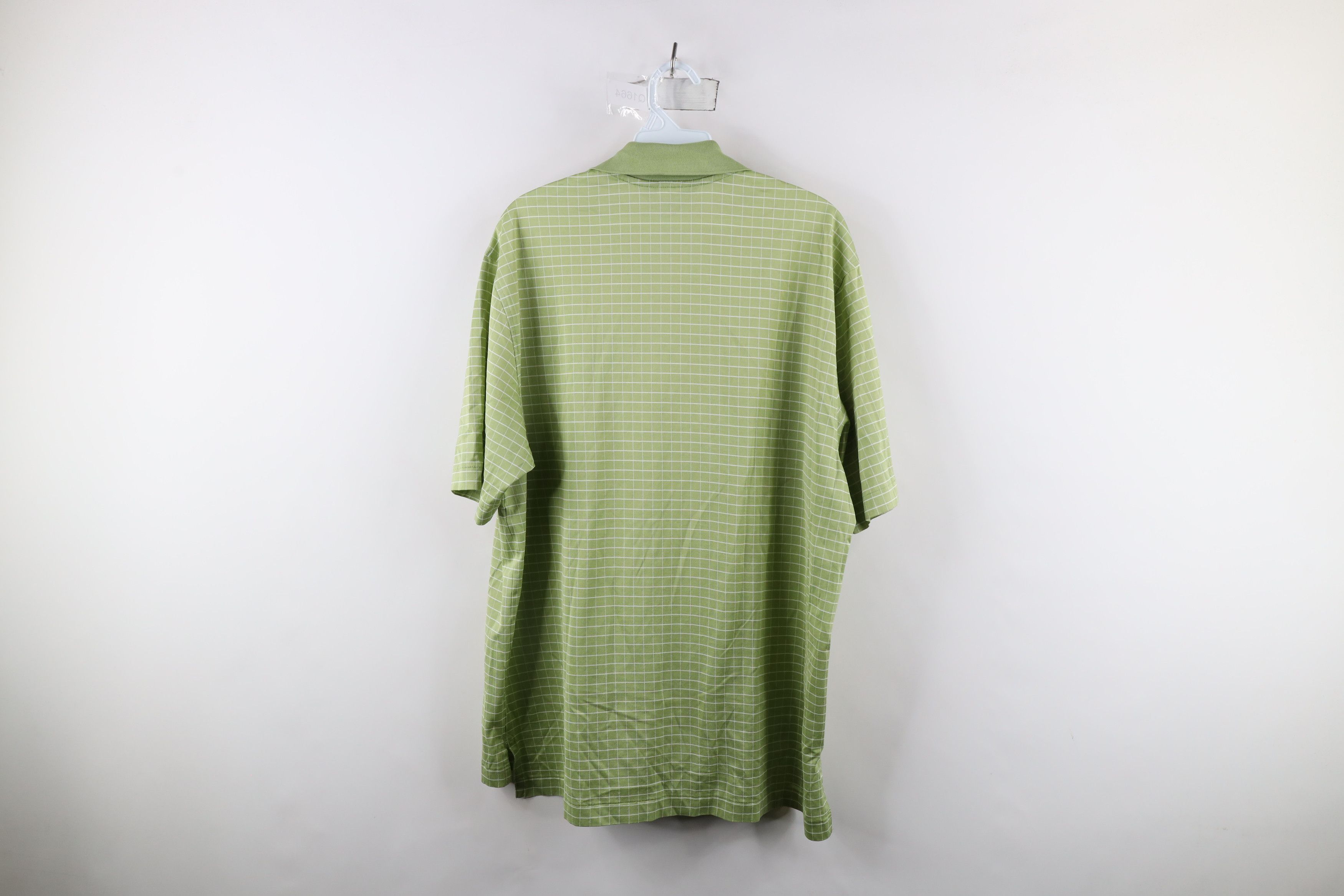 Brooks Brothers × Vintage Vintage Brooks Brothers Short Sleeve Collared Polo Shirt Size US M / EU 48-50 / 2 - 5 Thumbnail