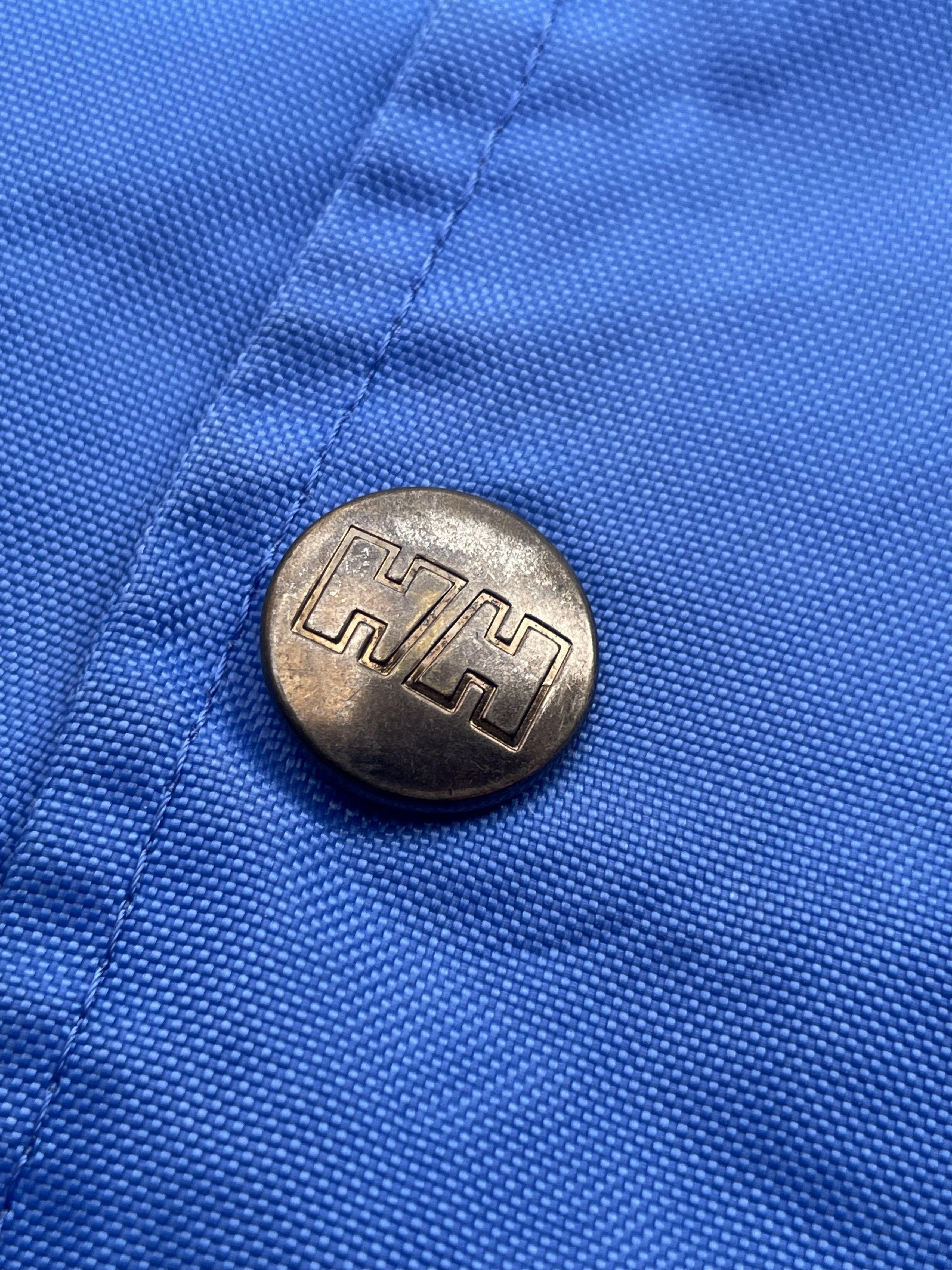 Helly Hansen Vintage Helly Hansen Jacket Size US XL / EU 56 / 4 - 9 Thumbnail