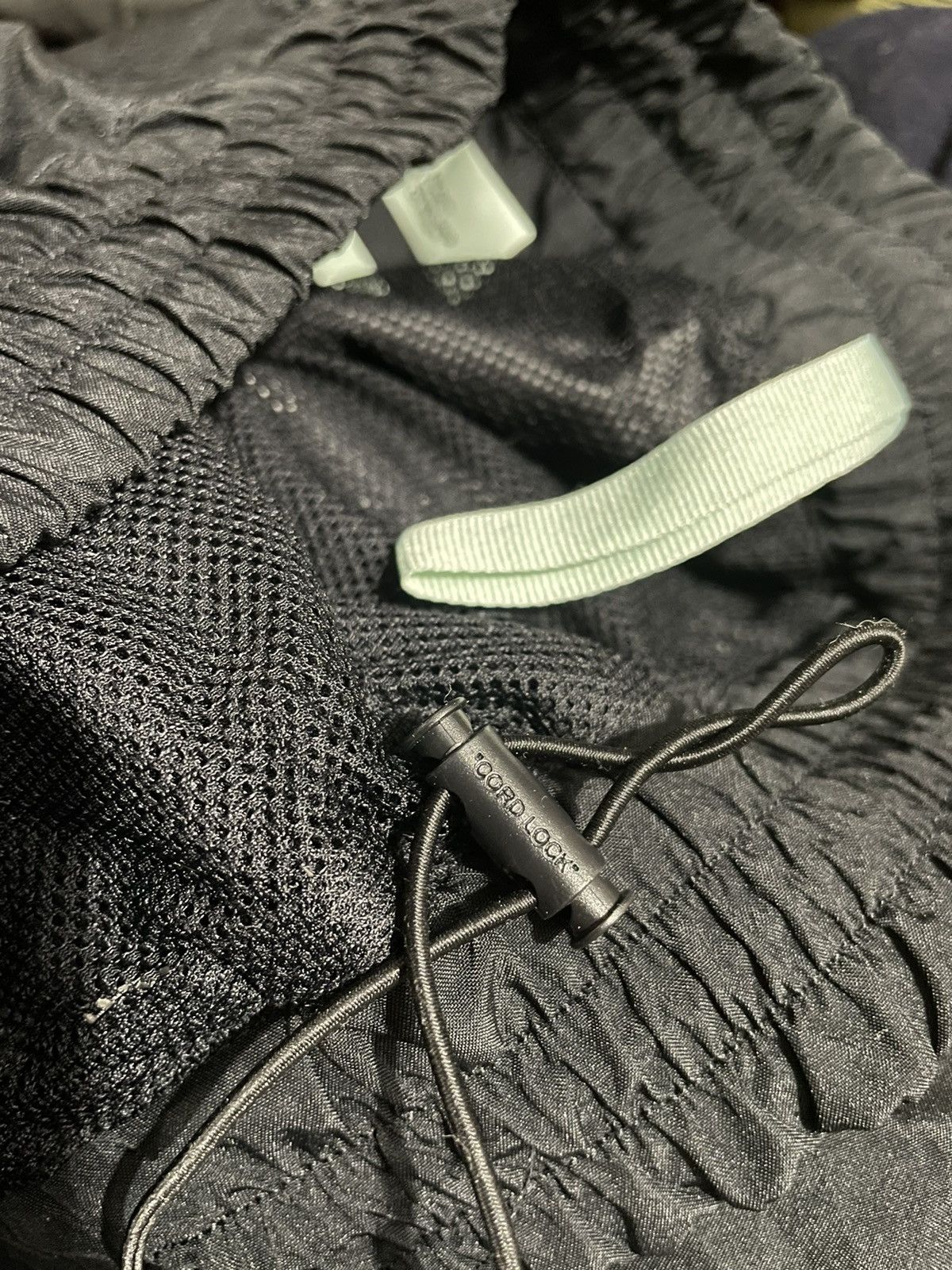 Off-White Off-White x Gore-tex Pants Size US 29 - 11 Thumbnail